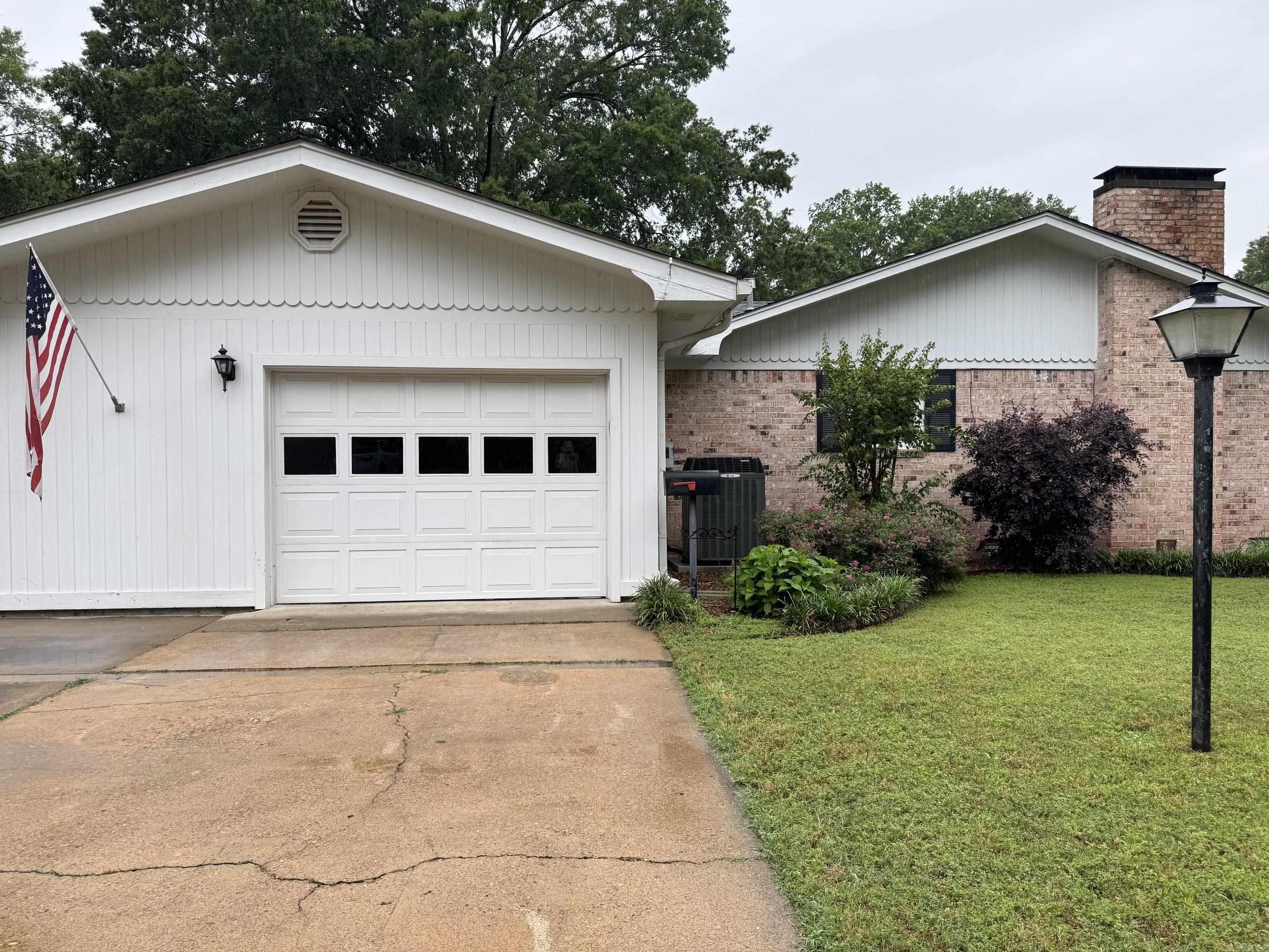 PARKWOOD ADD - Residential
