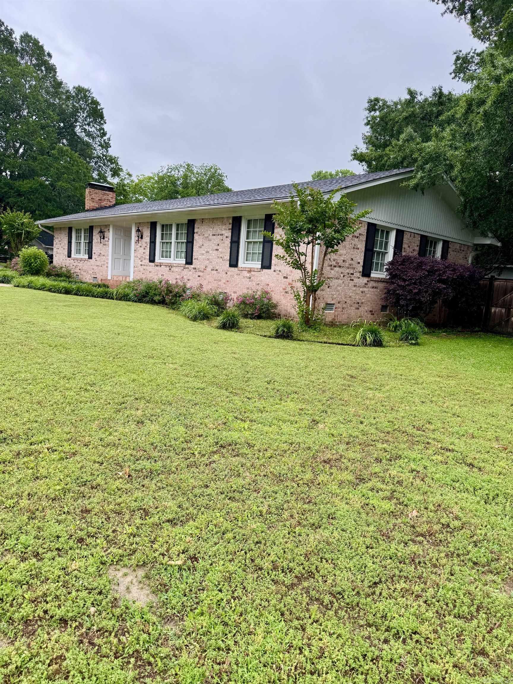 PARKWOOD ADD - Residential