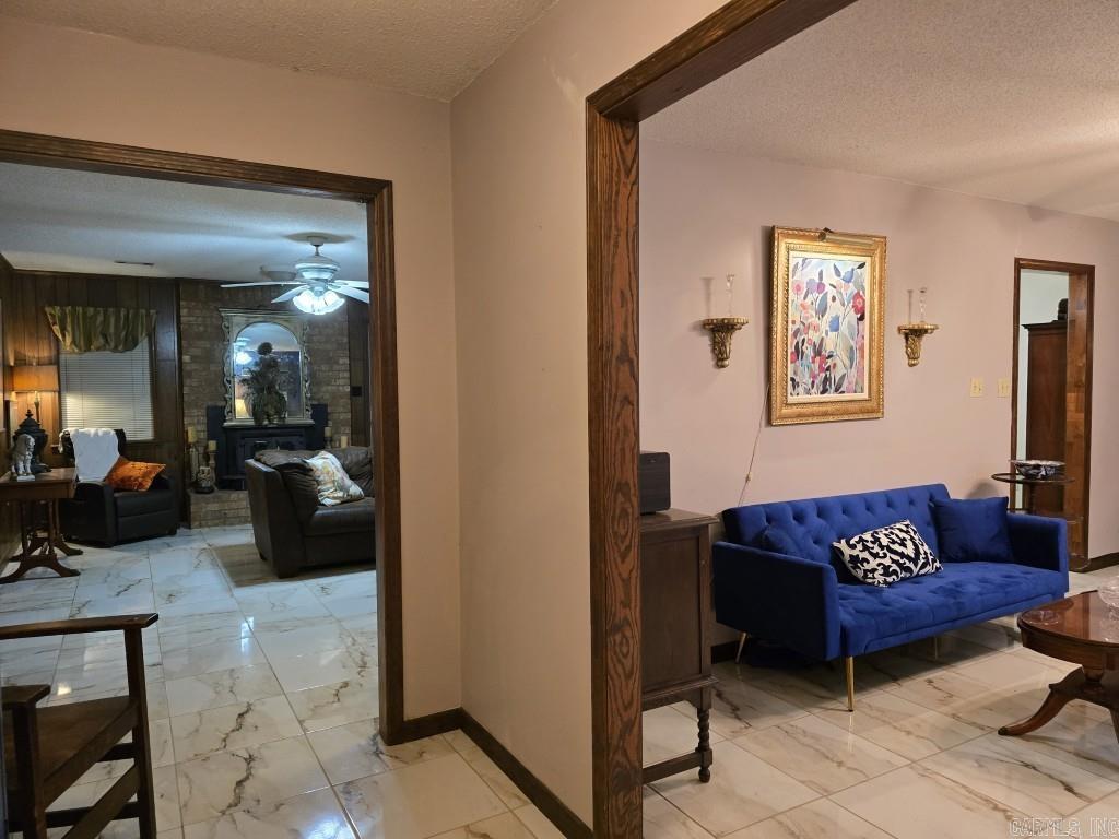 BRIDGES AND THOMPSON - Residential