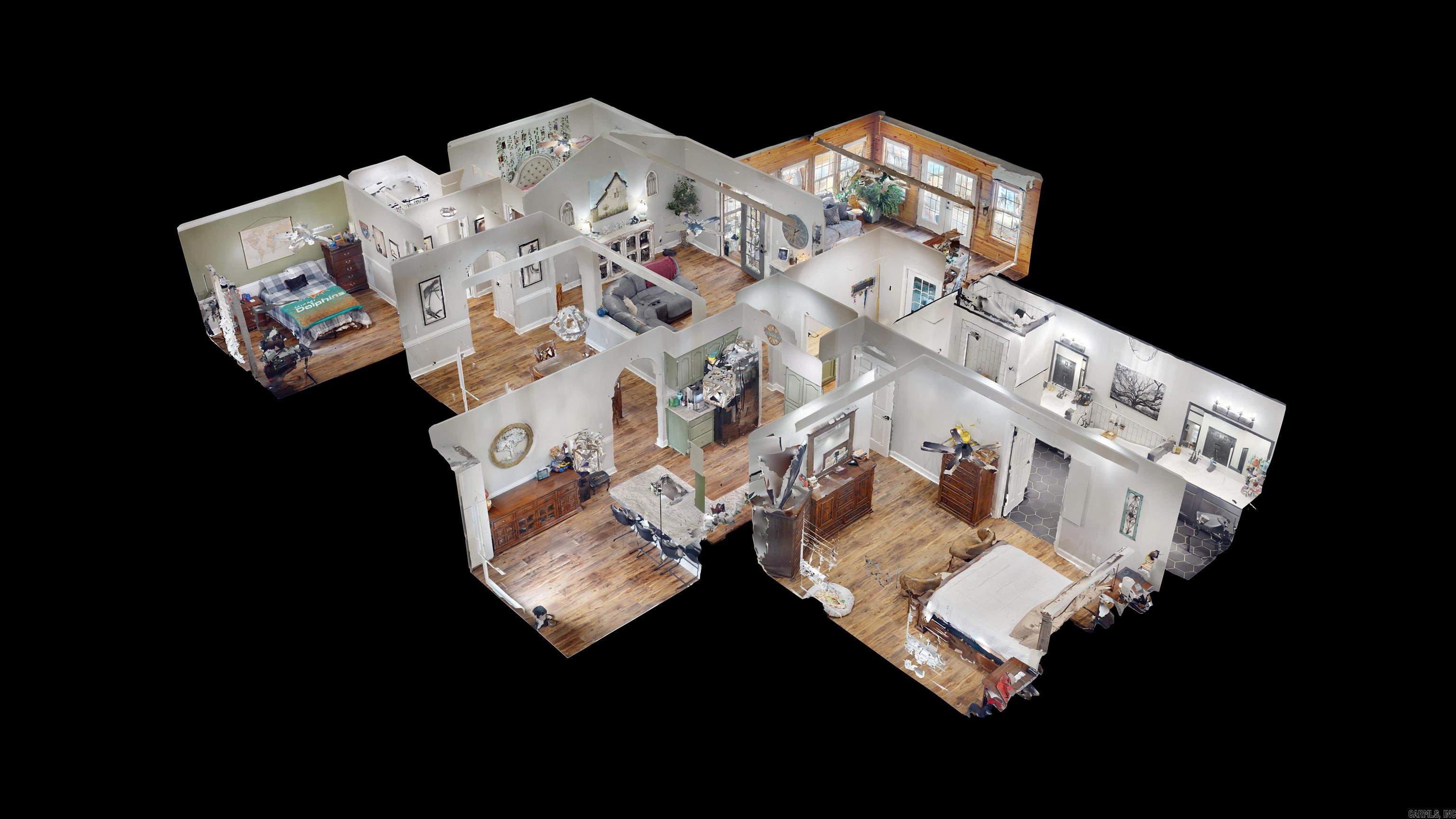 BRIDGES AND THOMPSON - Residential