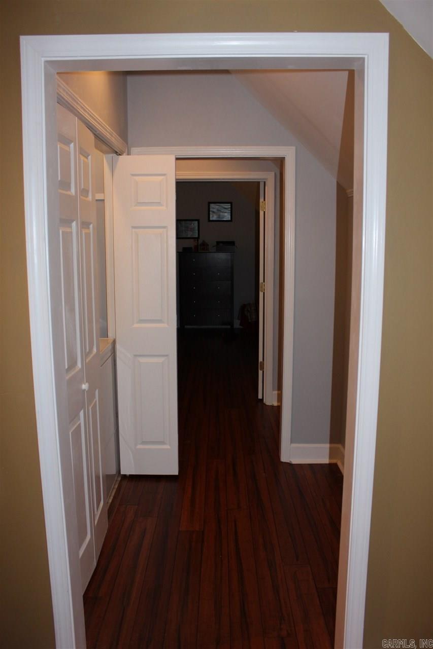 City of Little Rock L12 - Residential Lease