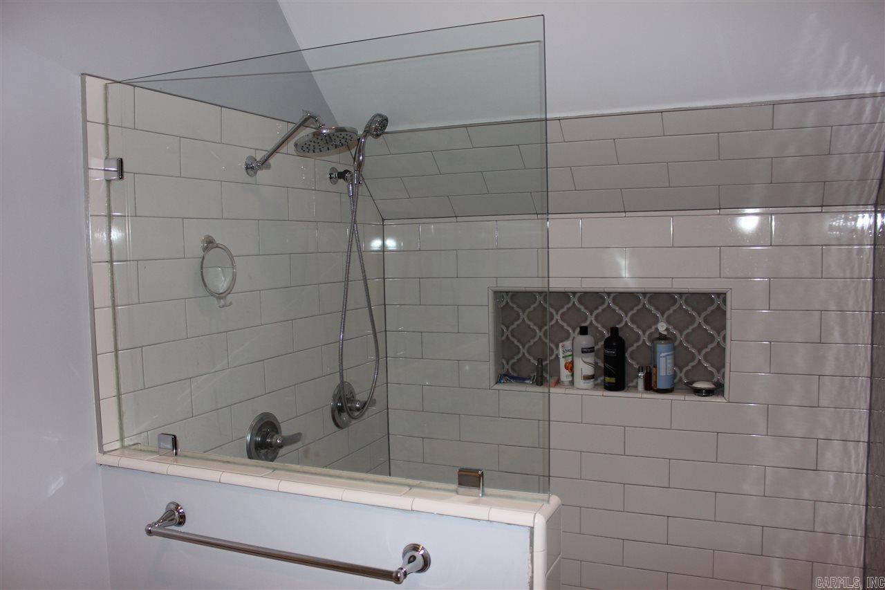 City of Little Rock L12 - Residential Lease