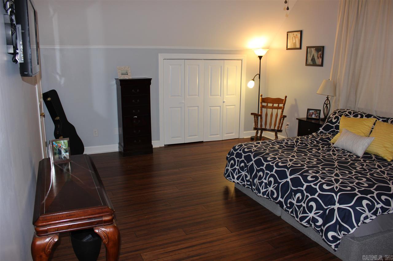 City of Little Rock L12 - Residential Lease