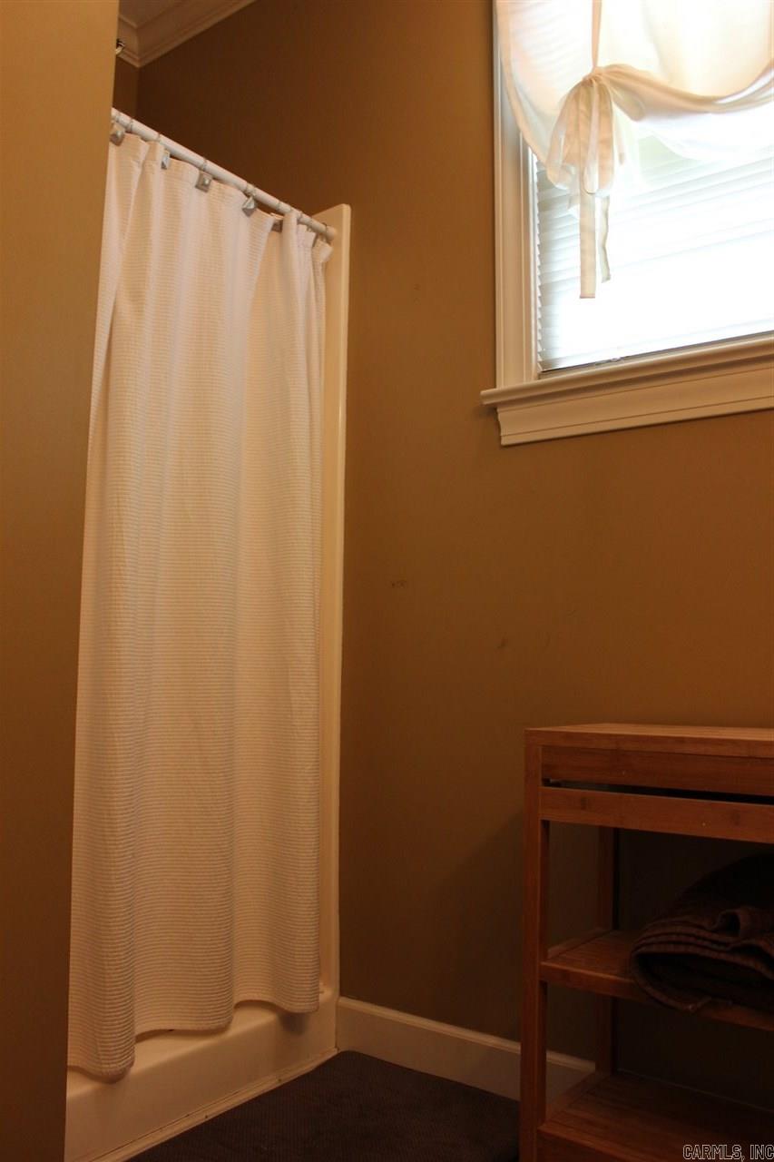 City of Little Rock L12 - Residential Lease