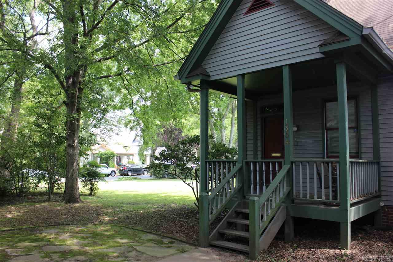 City of Little Rock L12 - Residential Lease