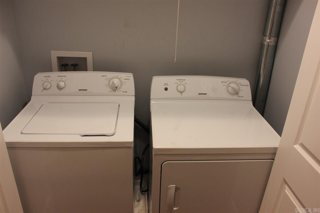 City of Little Rock L12 - Residential Lease