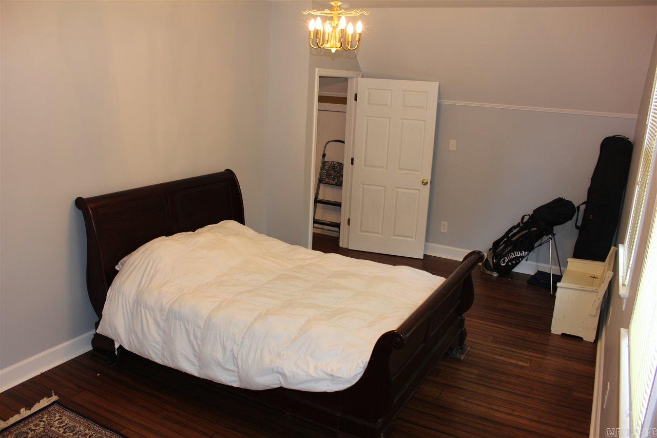 City of Little Rock L12 - Residential Lease