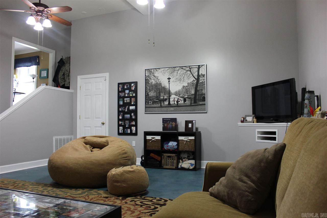 City of Little Rock L12 - Residential Lease