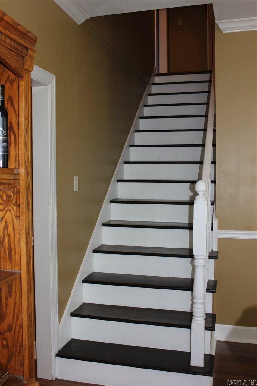 City of Little Rock L12 - Residential Lease