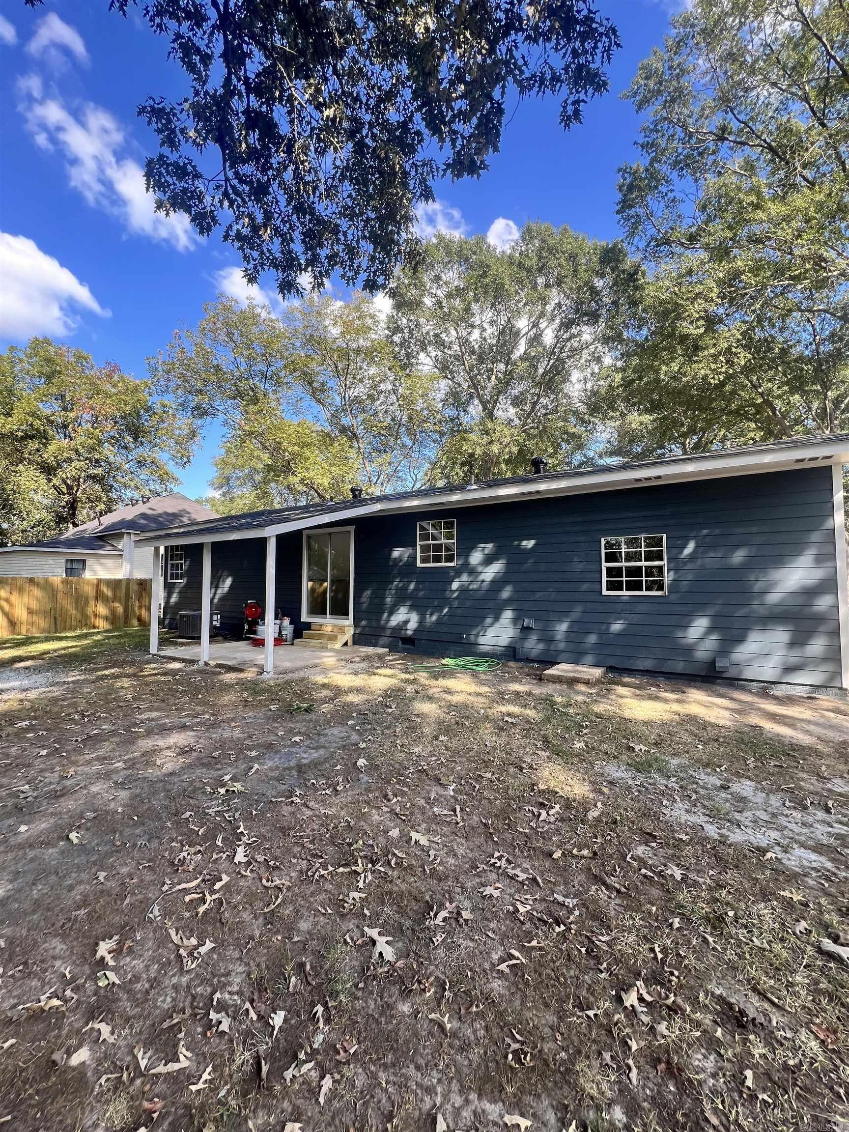 BROWN ADDN - Residential