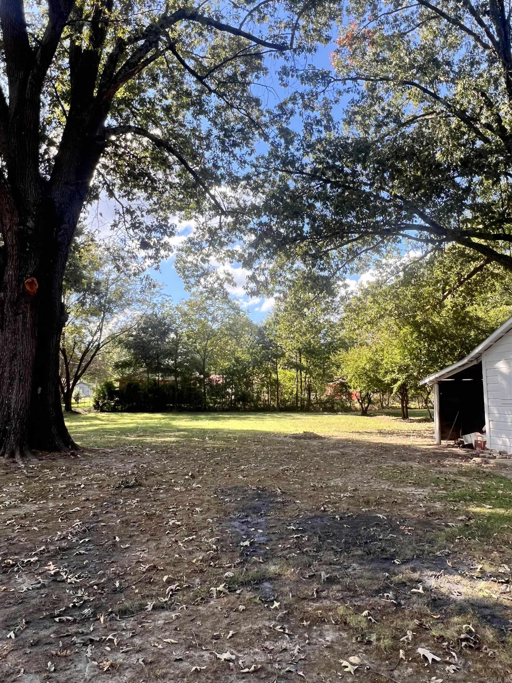 BROWN ADDN - Residential