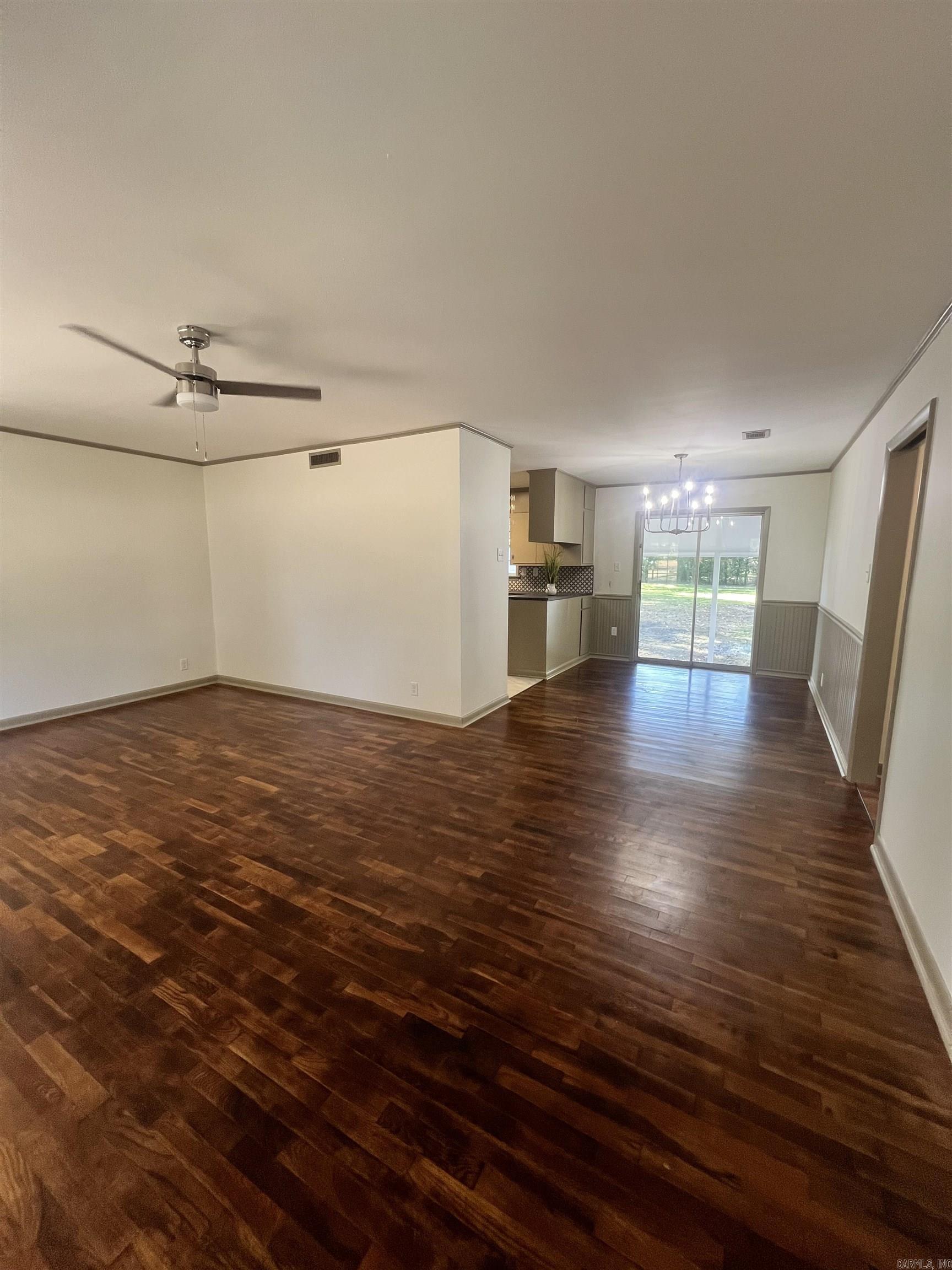 BROWN ADDN - Residential