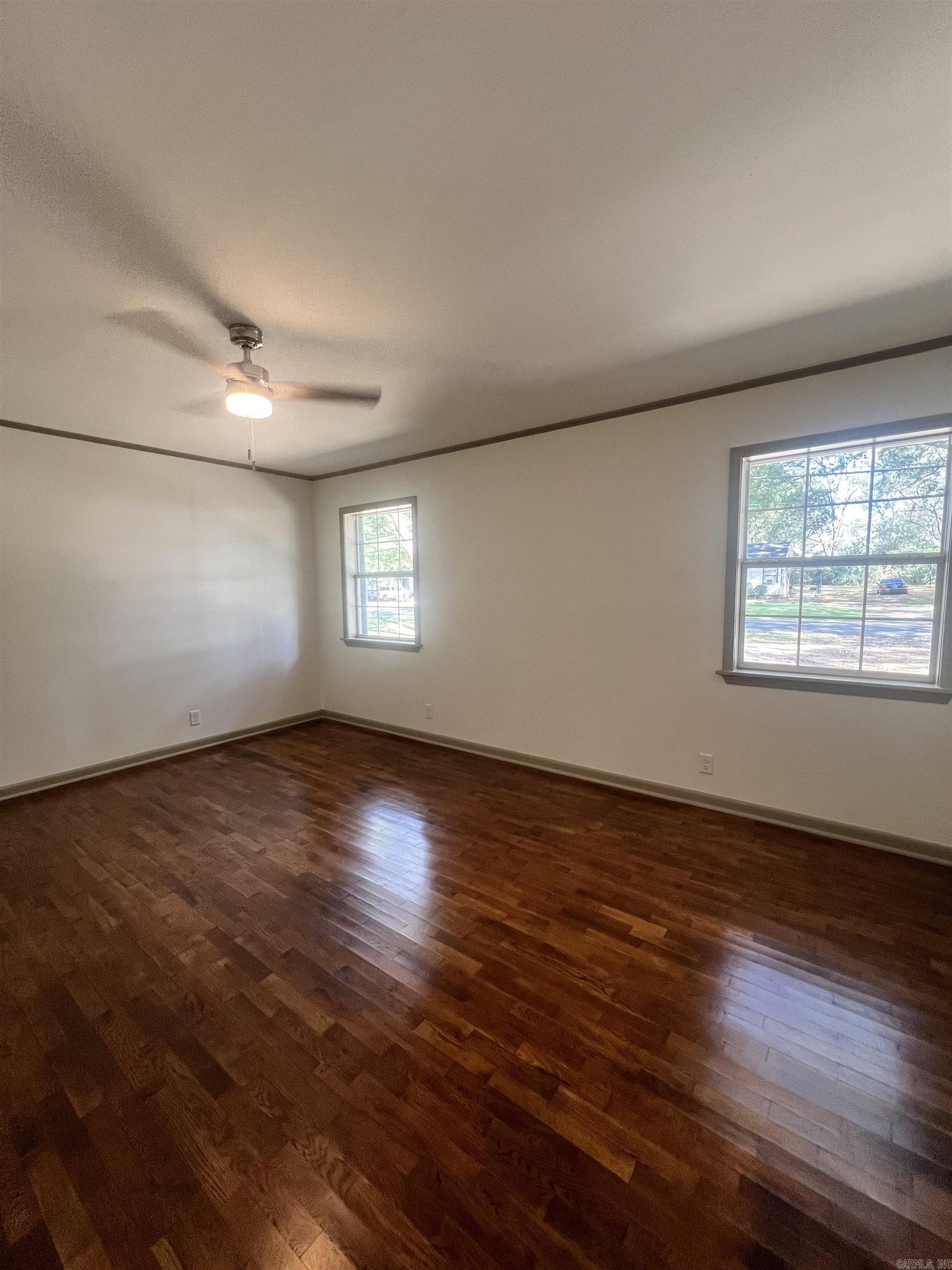 BROWN ADDN - Residential