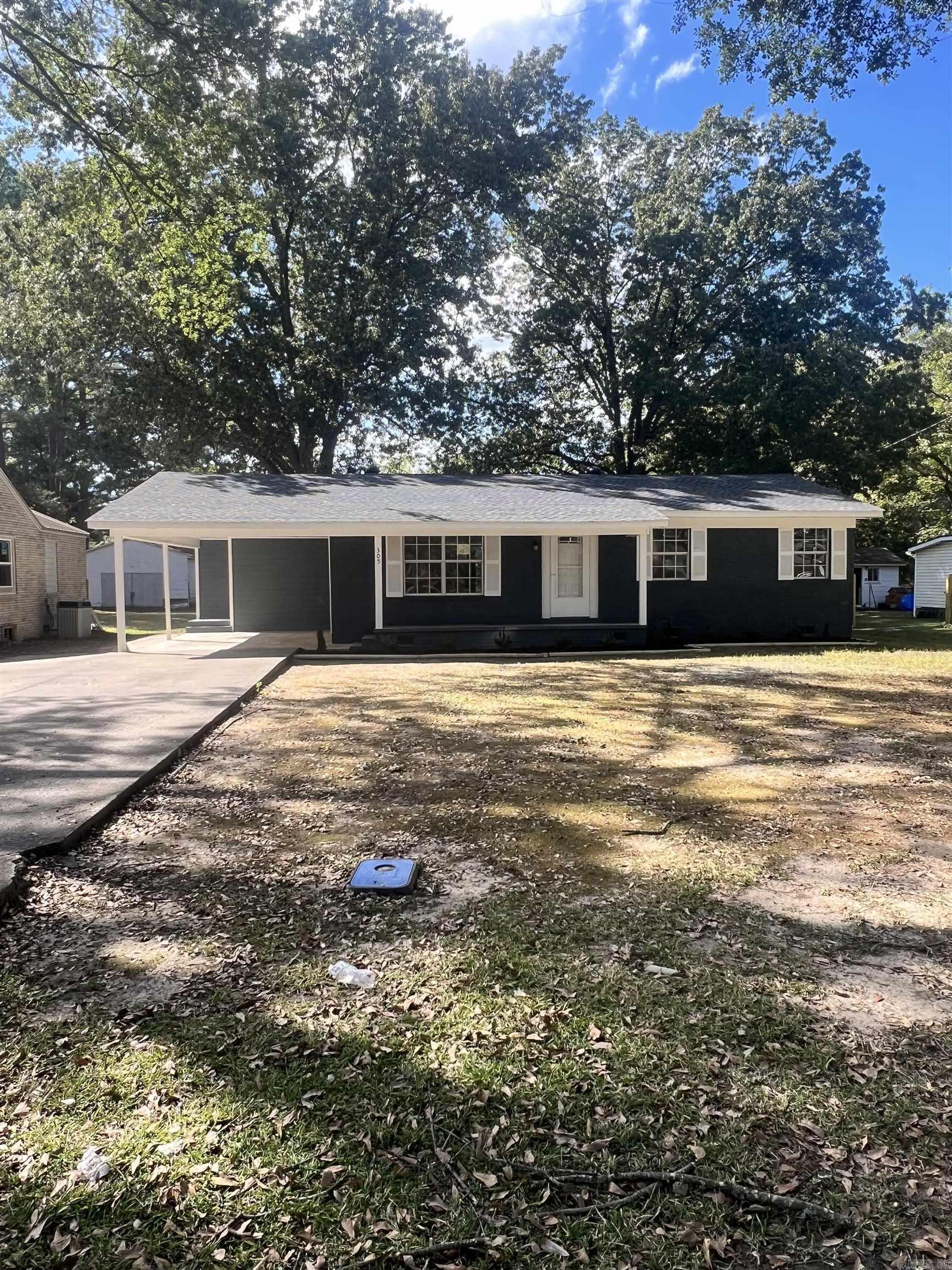 BROWN ADDN - Residential