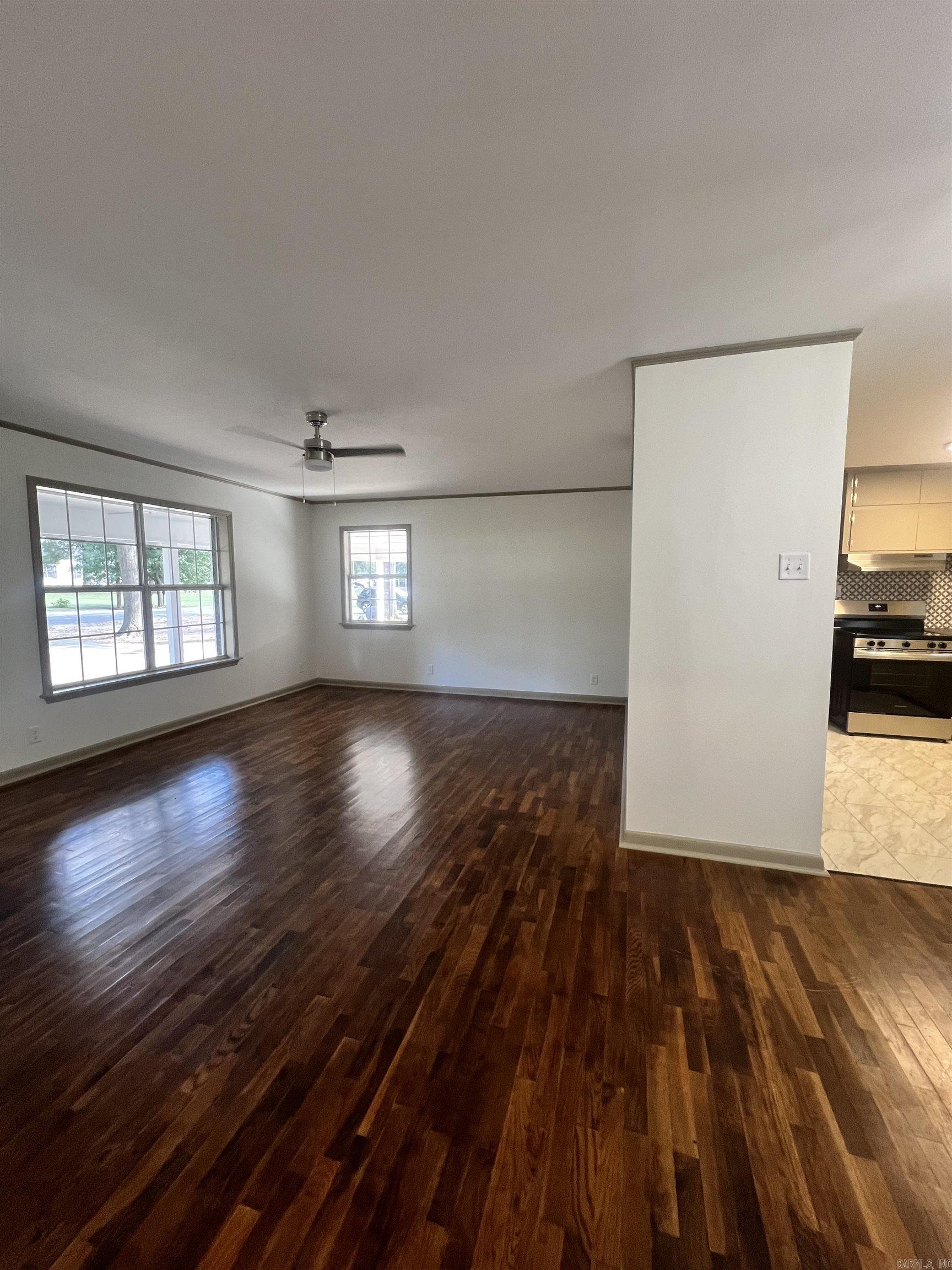 BROWN ADDN - Residential