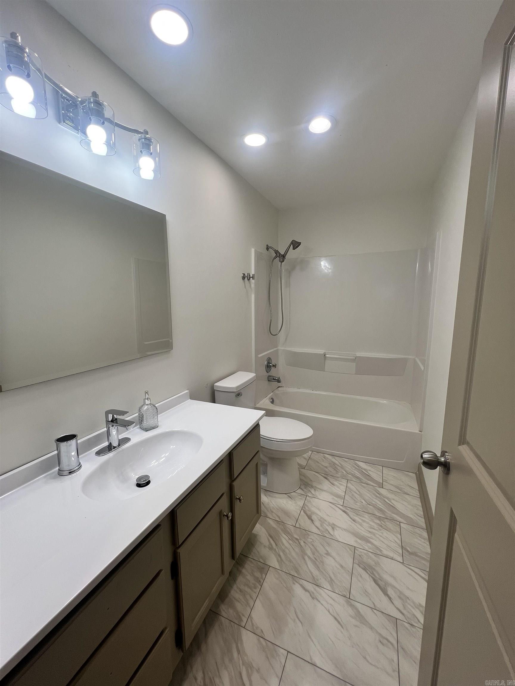 BROWN ADDN - Residential