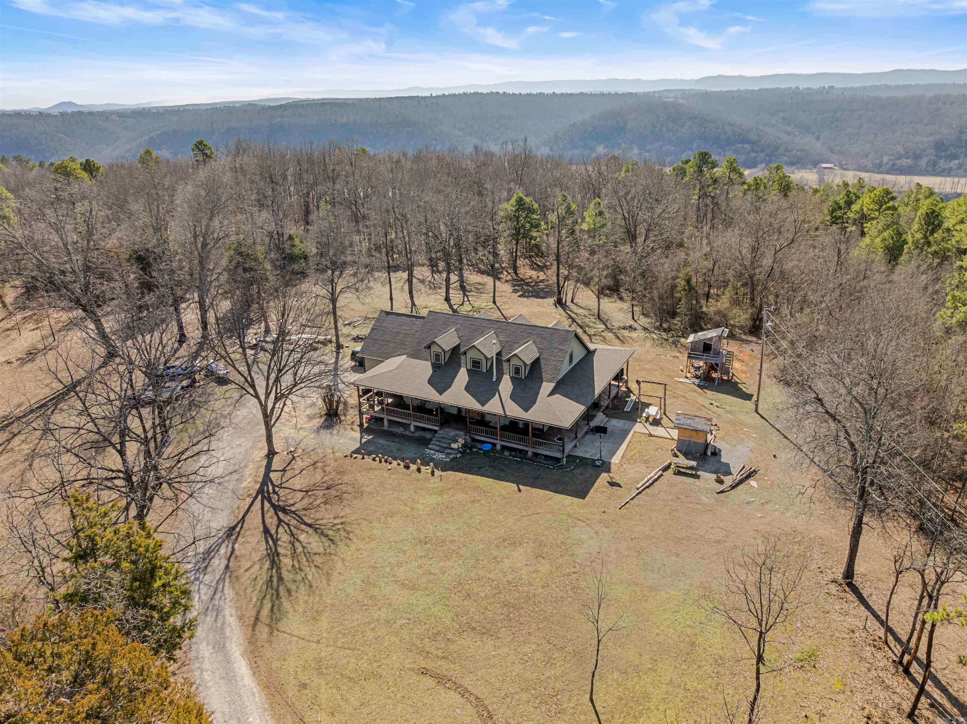 Not In List - Residential