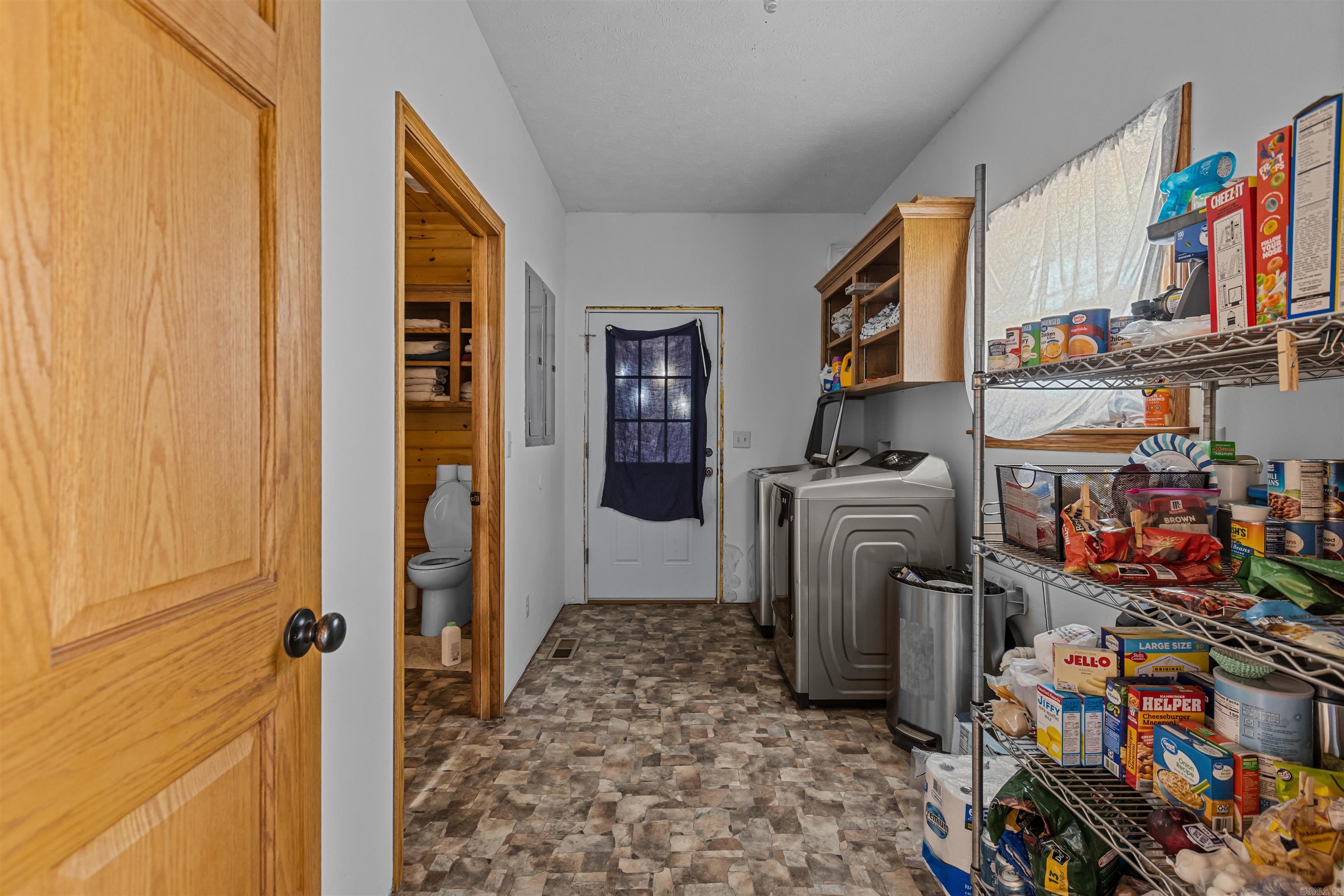 Not In List - Residential