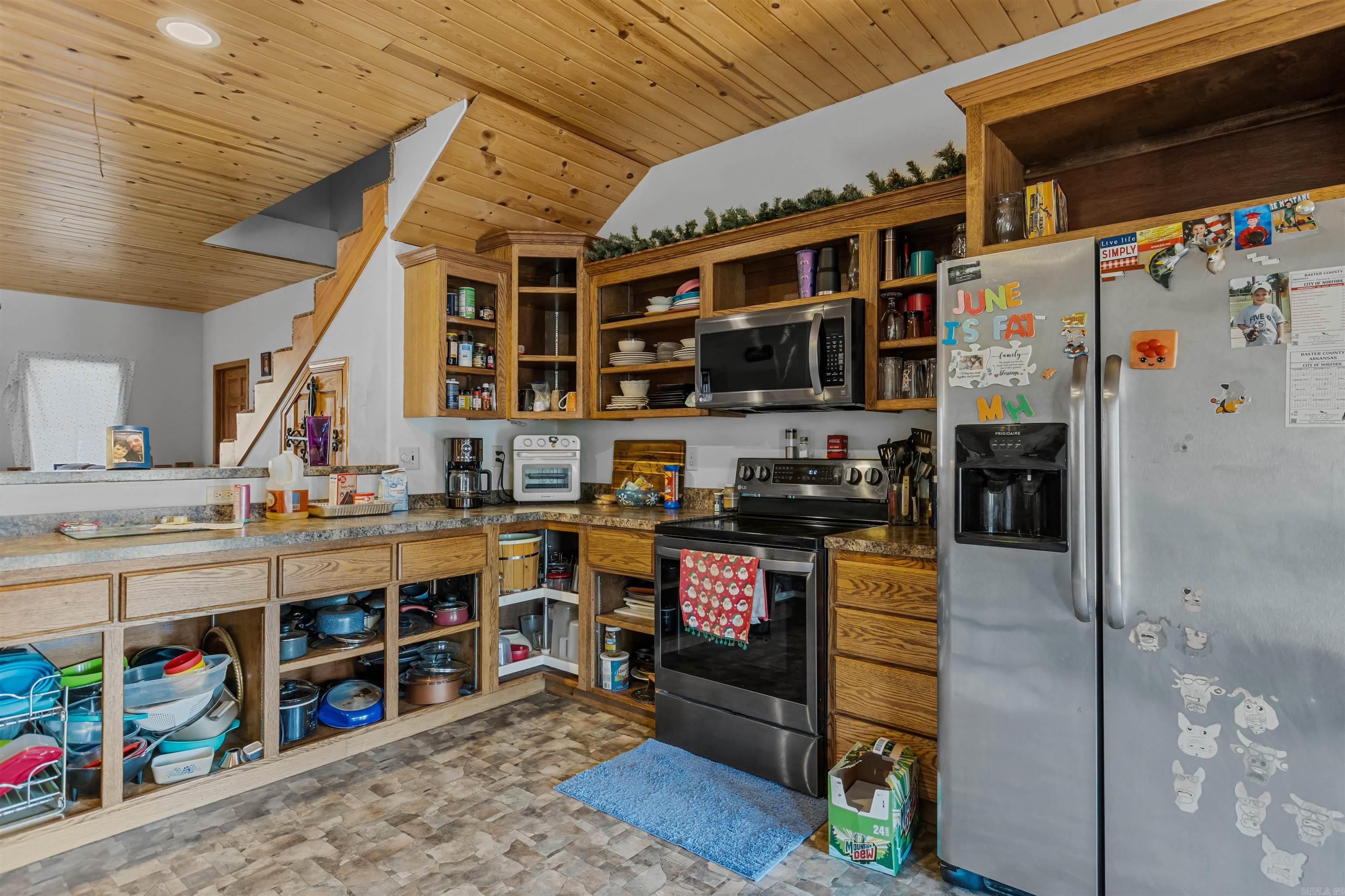 Not In List - Residential