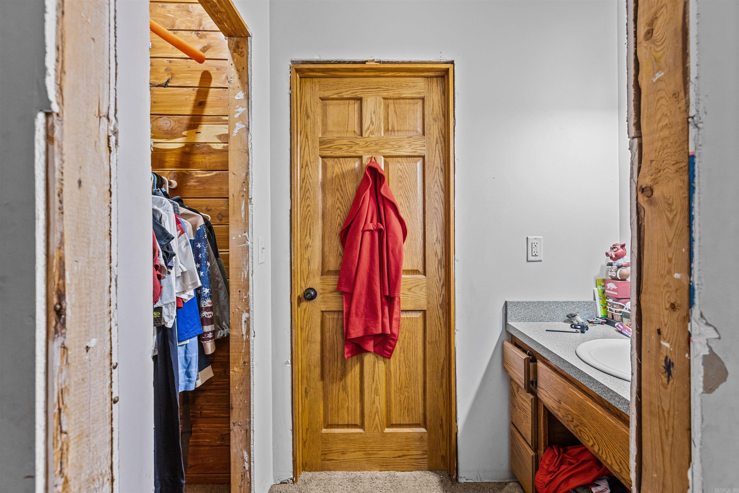 Not In List - Residential