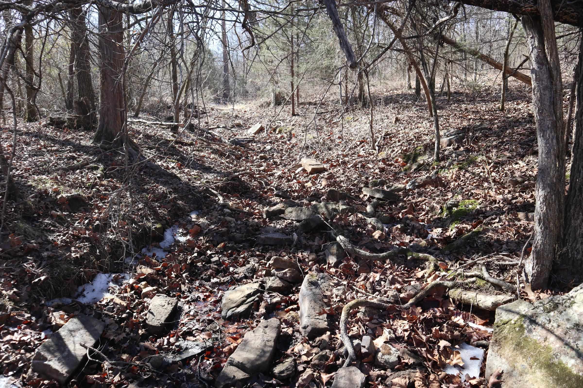 PLEASANT HILLS - Residential