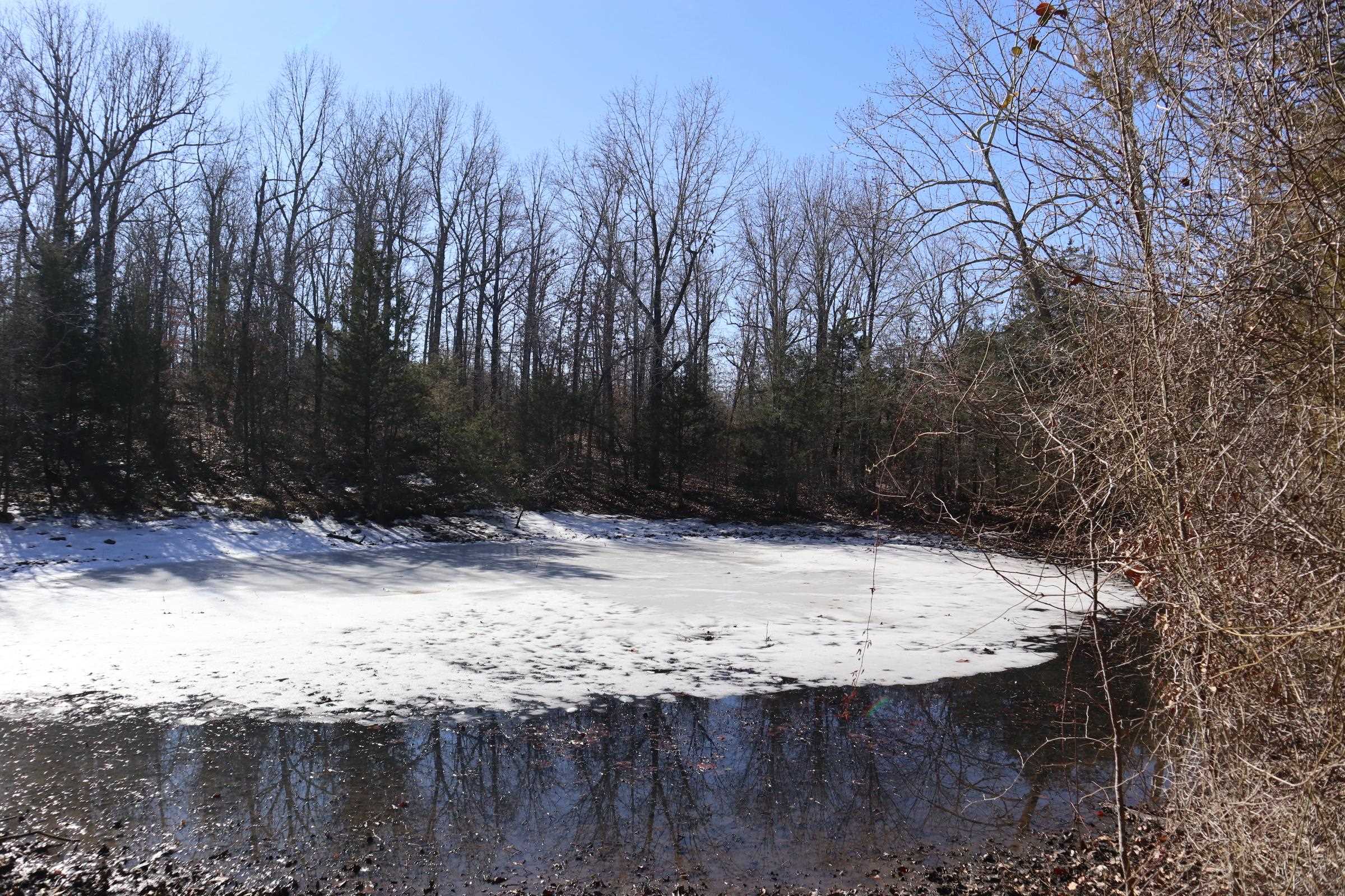 PLEASANT HILLS - Residential