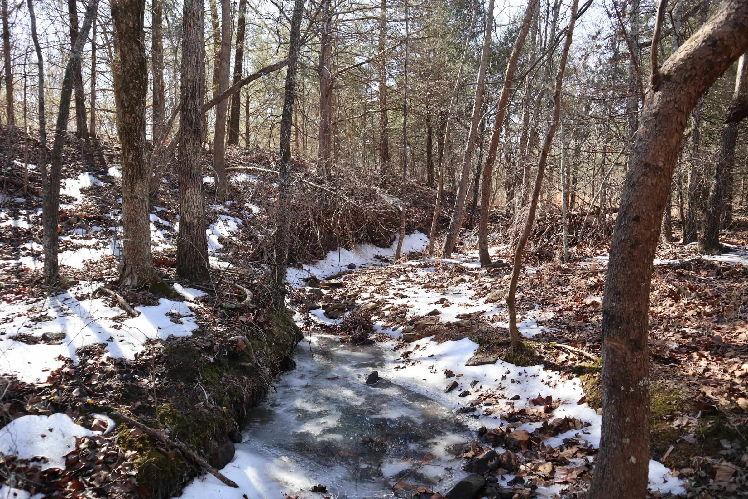 PLEASANT HILLS - Residential