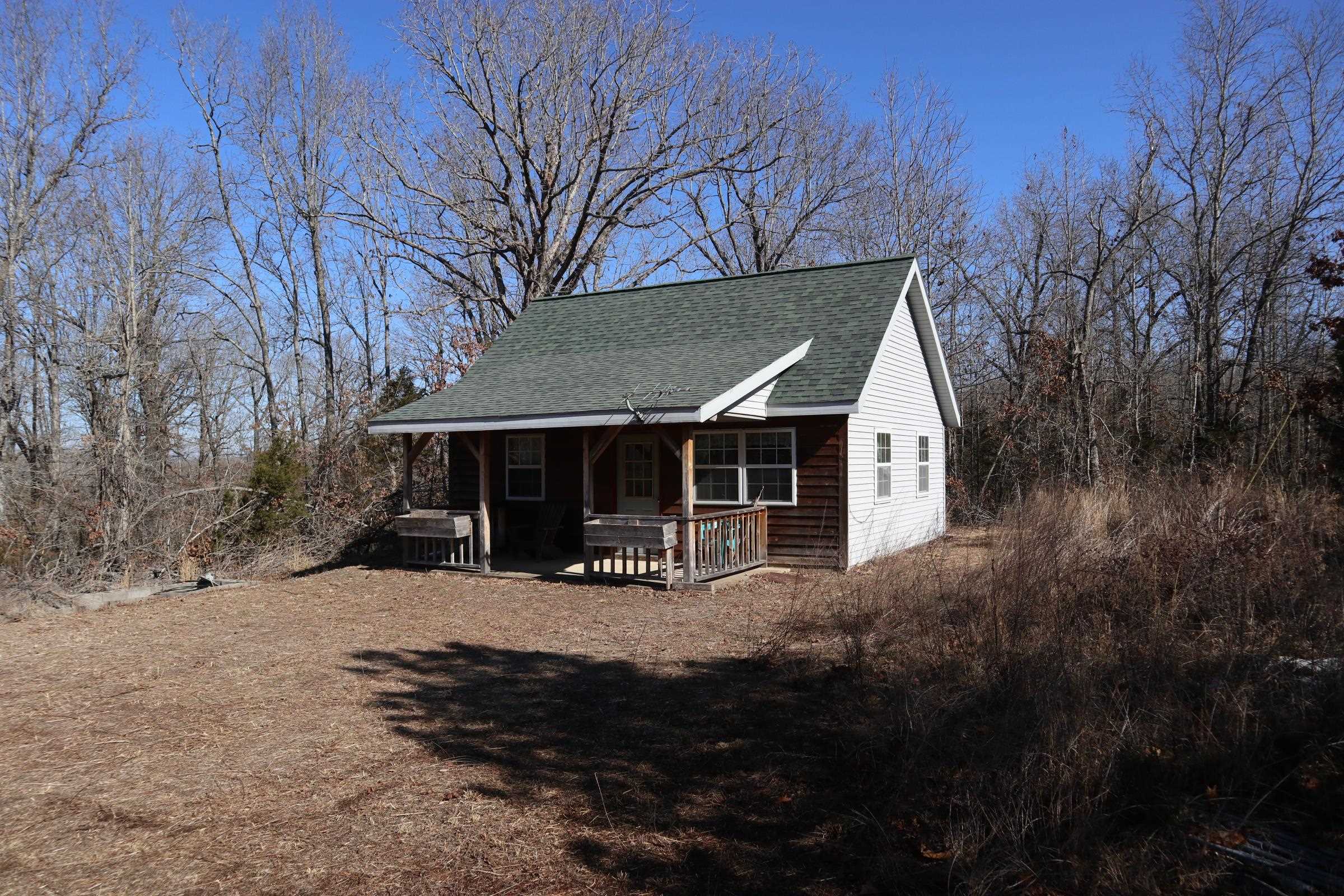 PLEASANT HILLS - Residential