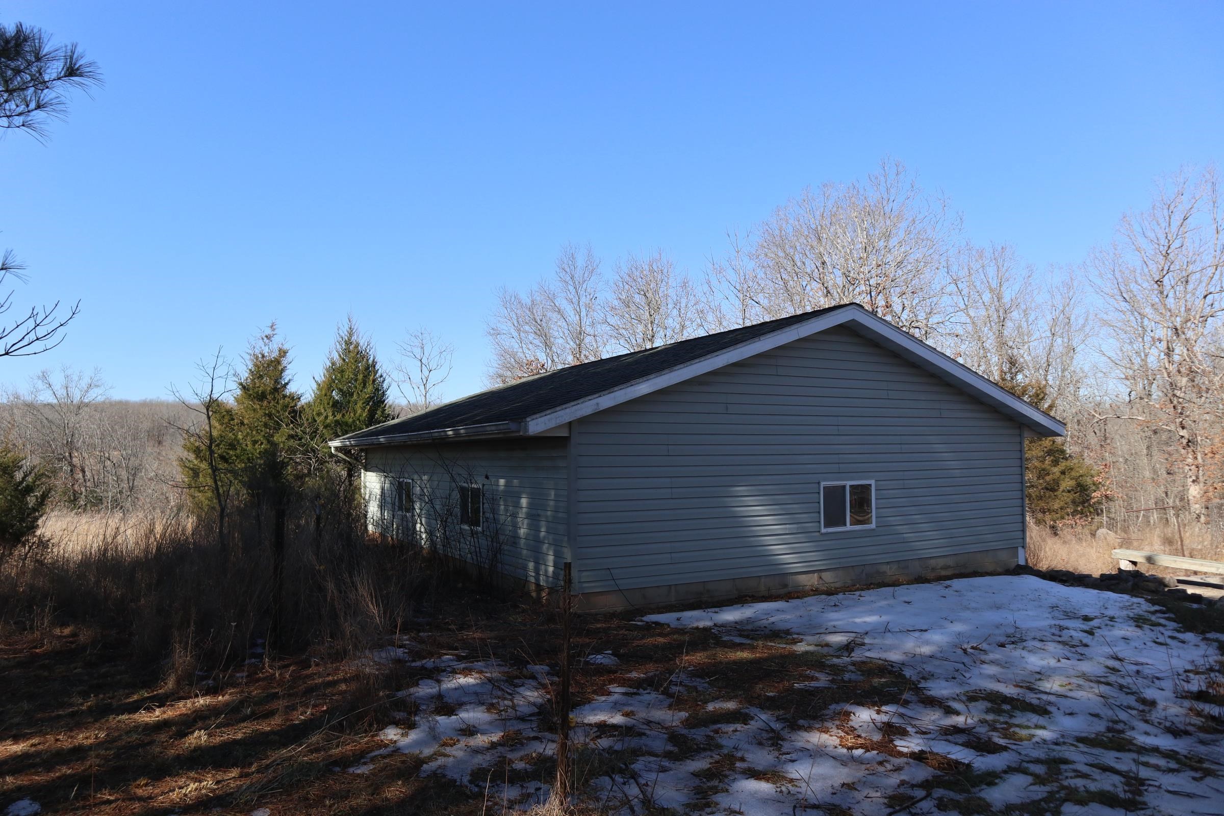 PLEASANT HILLS - Residential