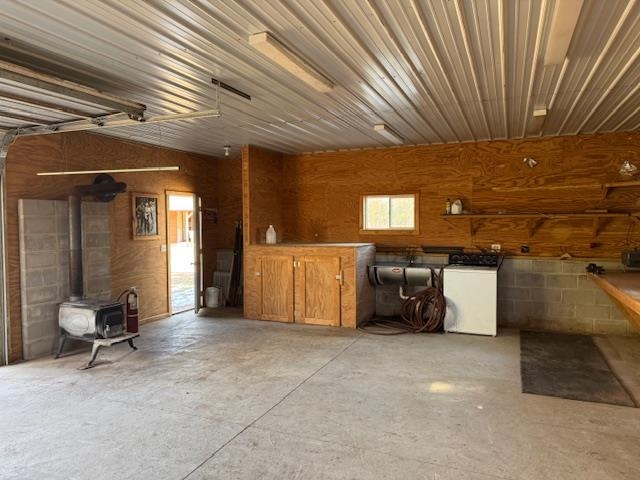 PLEASANT HILLS - Residential