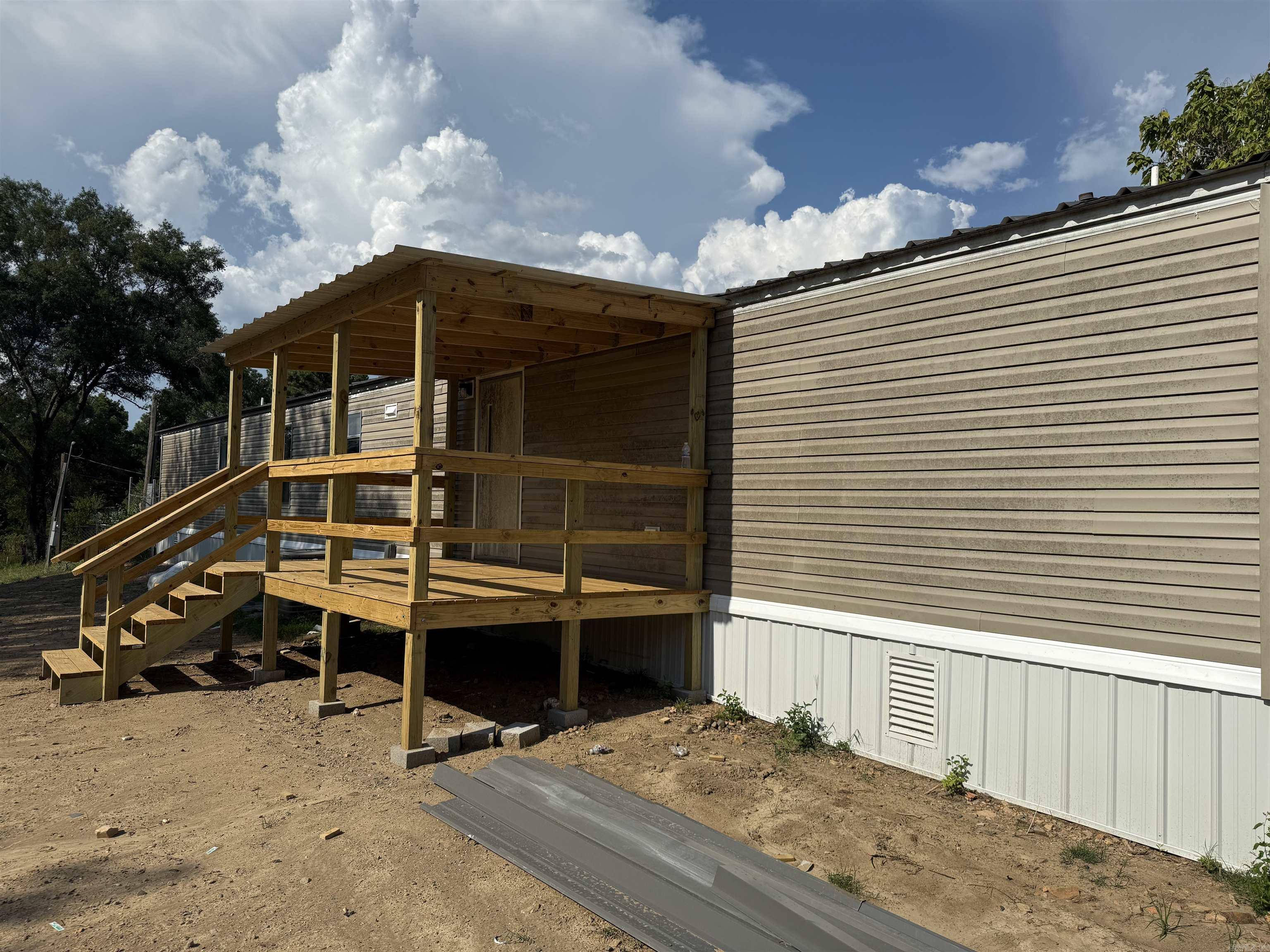 BLACKSNAKE VILLAGE ESTS - Residential