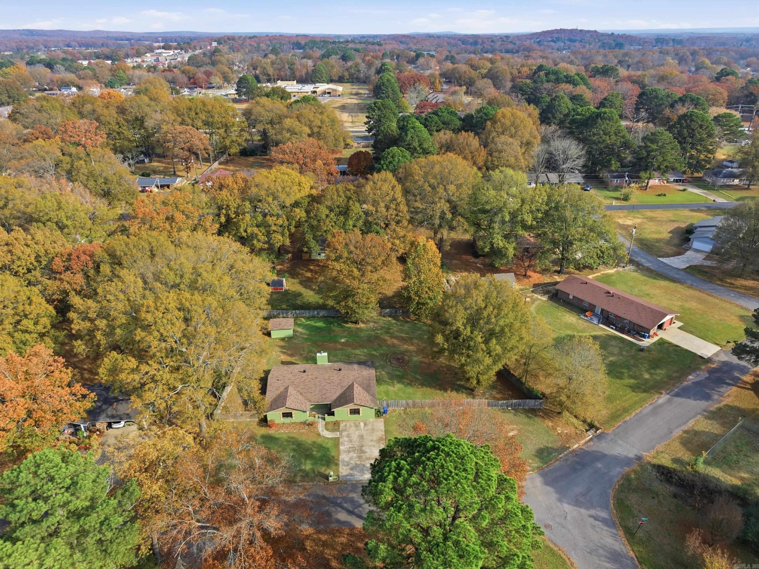 CONWAY EAST - Residential