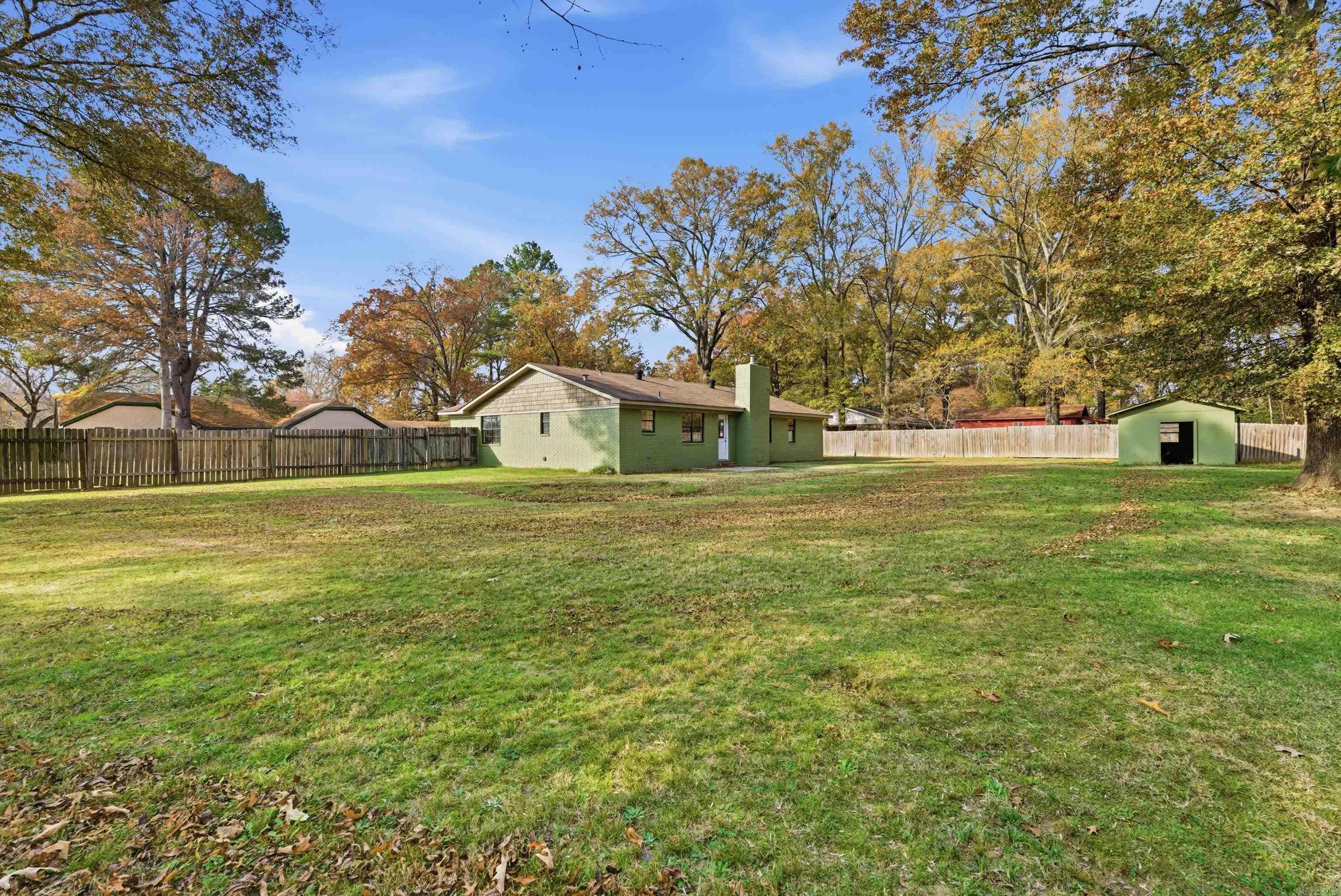 CONWAY EAST - Residential