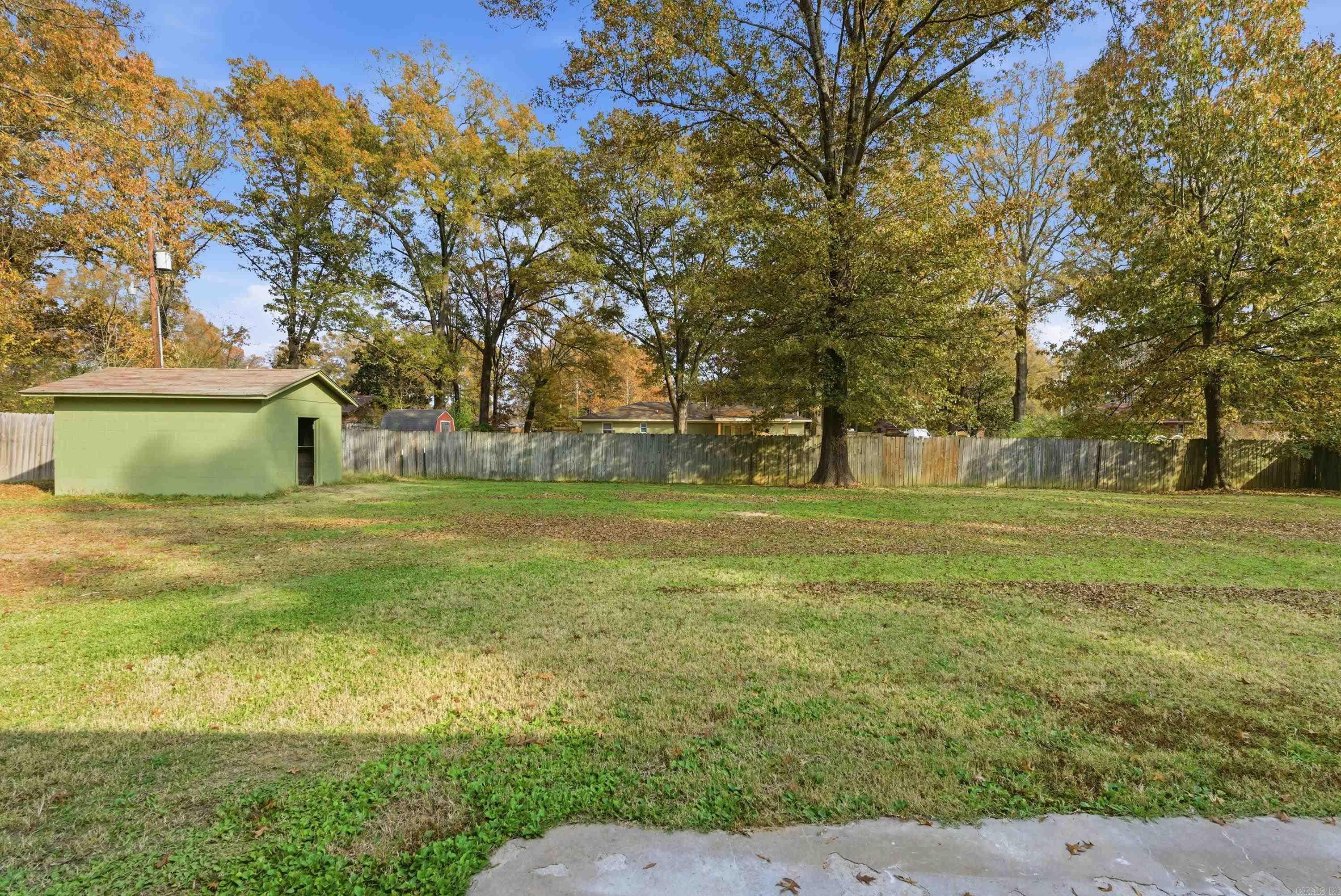 CONWAY EAST - Residential