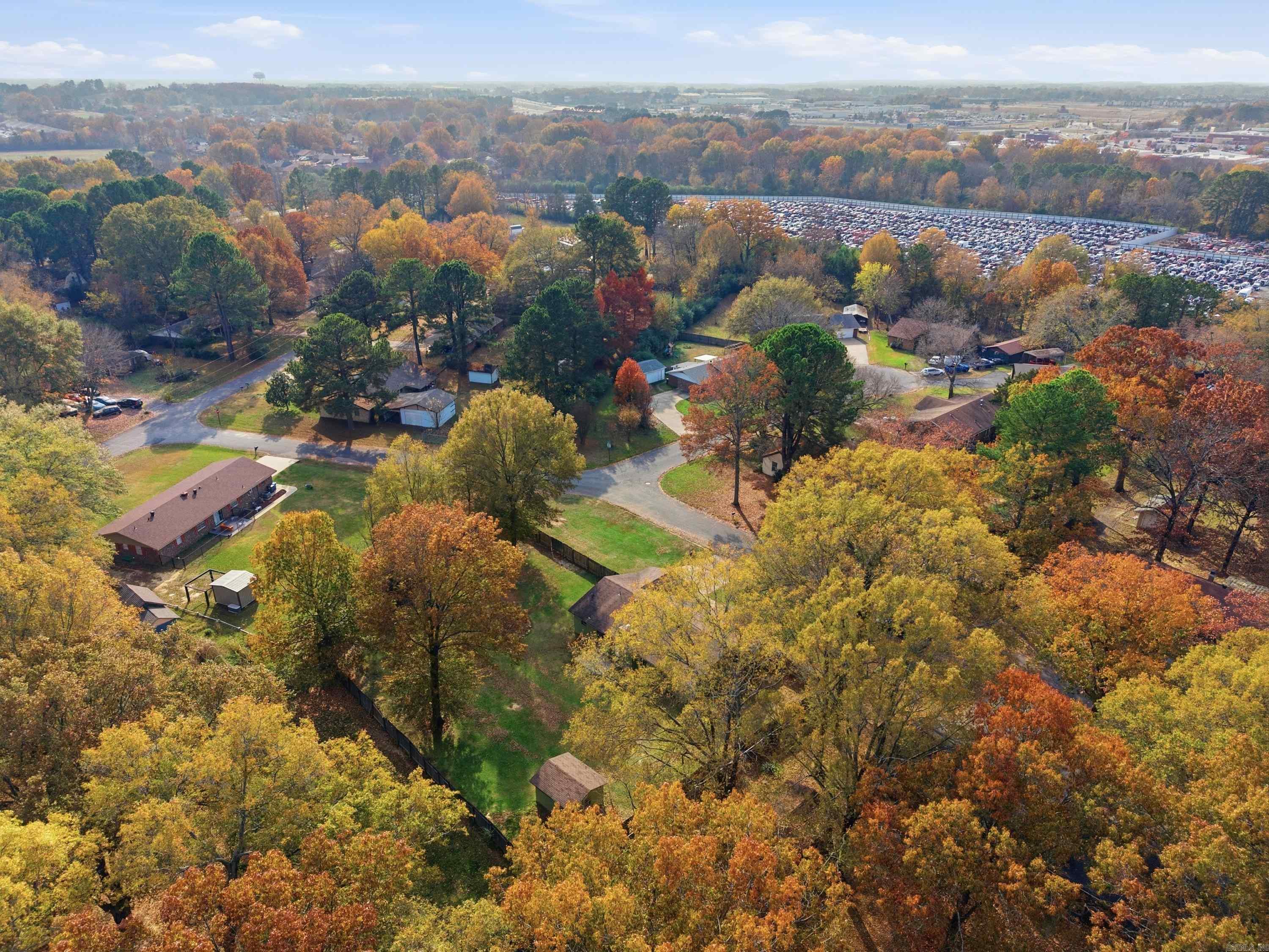 CONWAY EAST - Residential