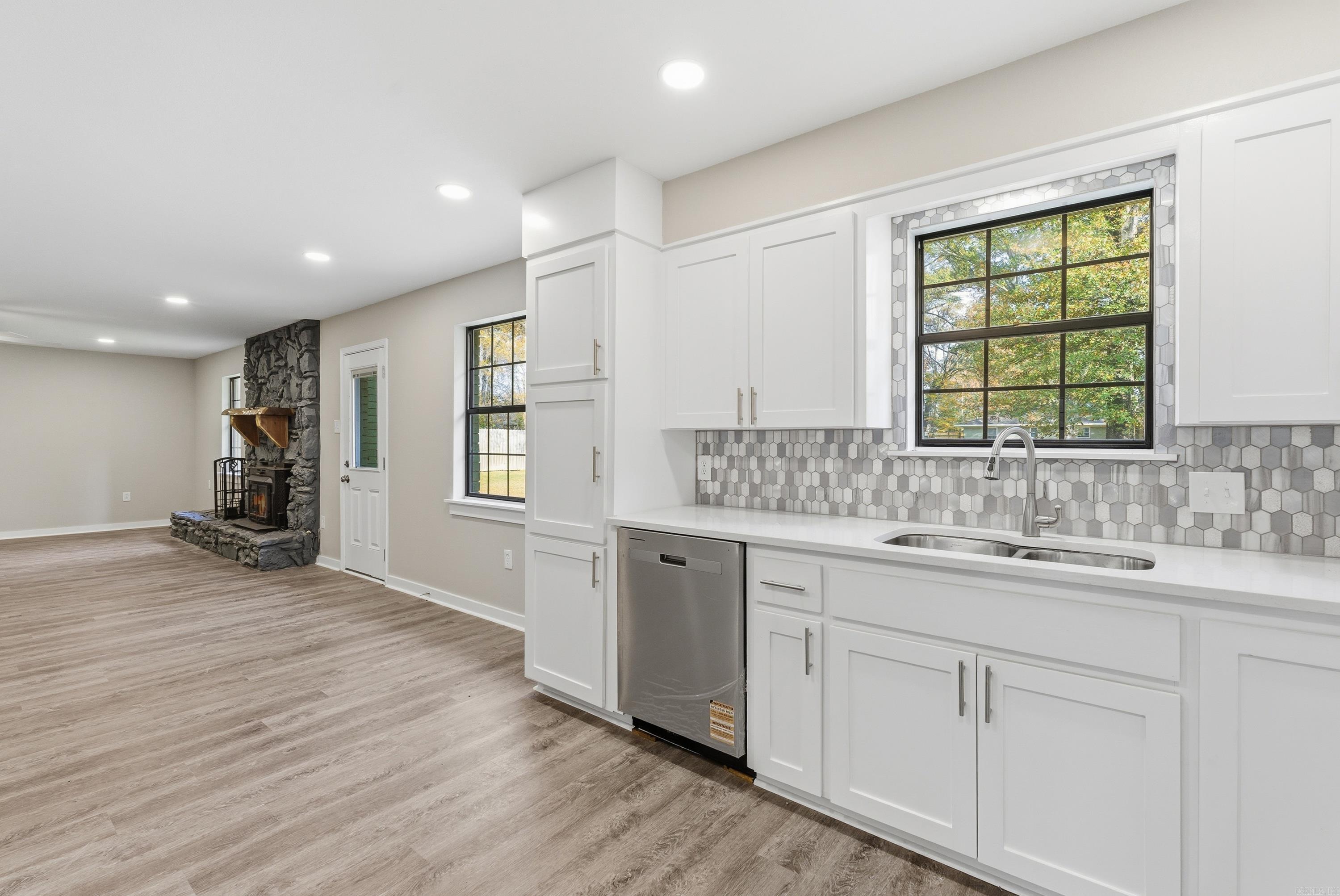 CONWAY EAST - Residential