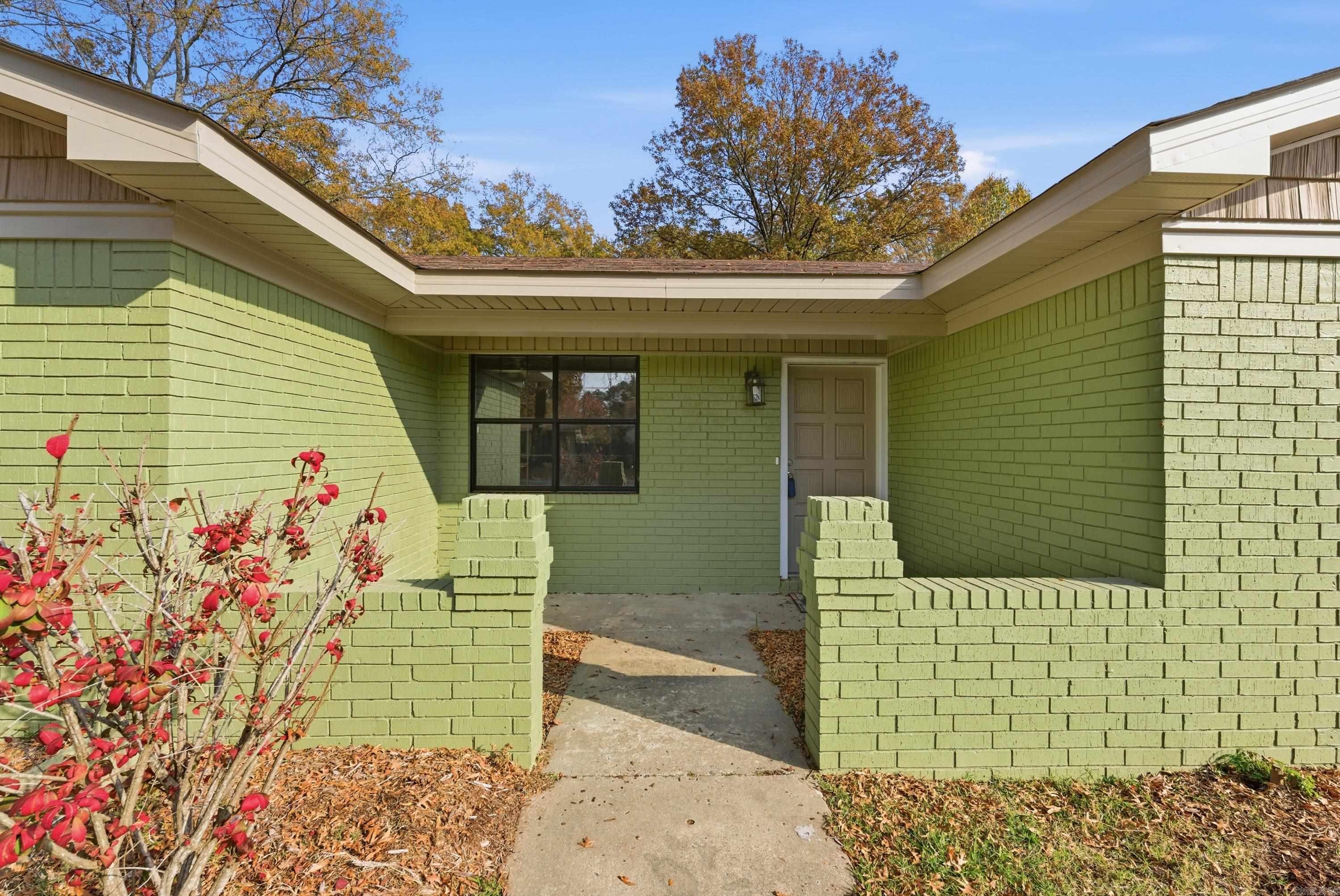 CONWAY EAST - Residential