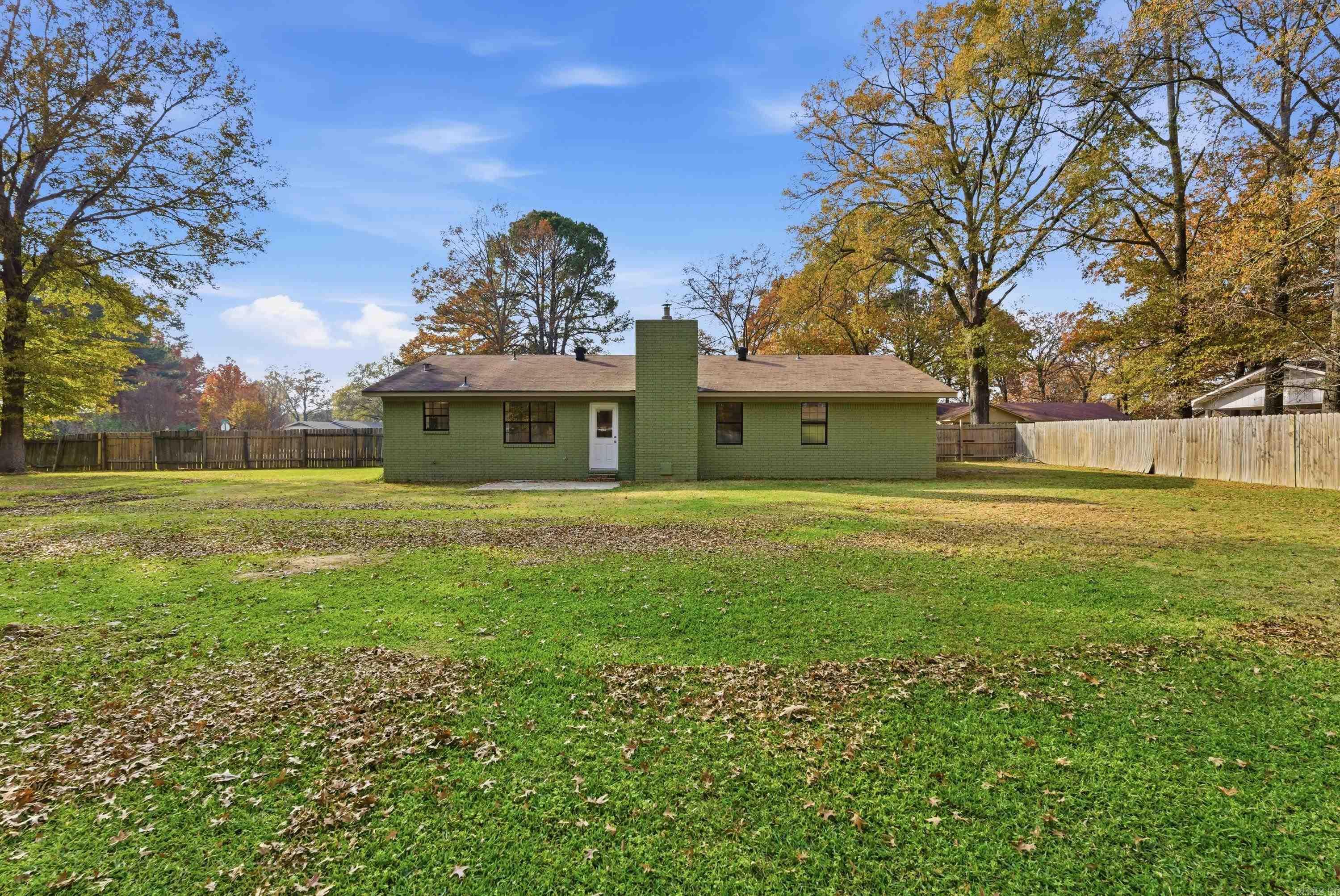 CONWAY EAST - Residential