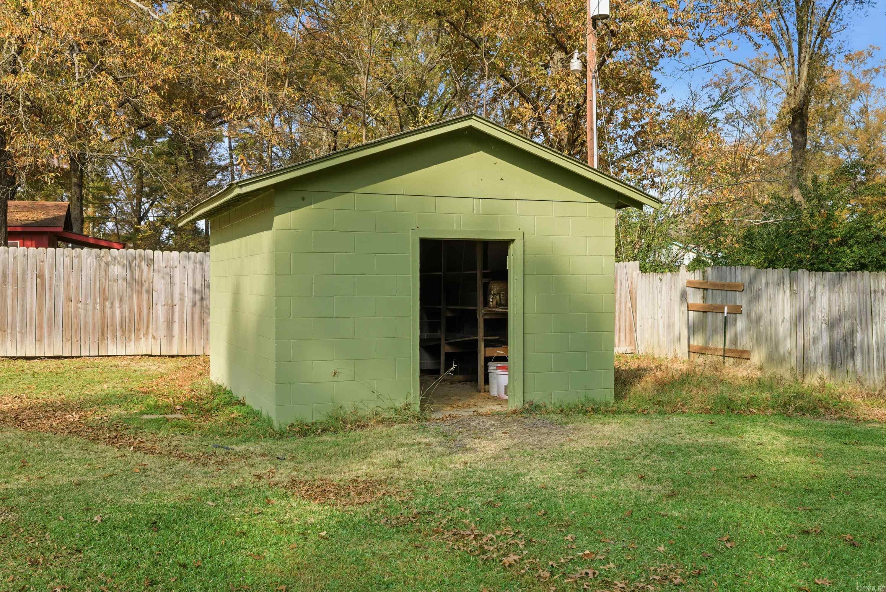 CONWAY EAST - Residential