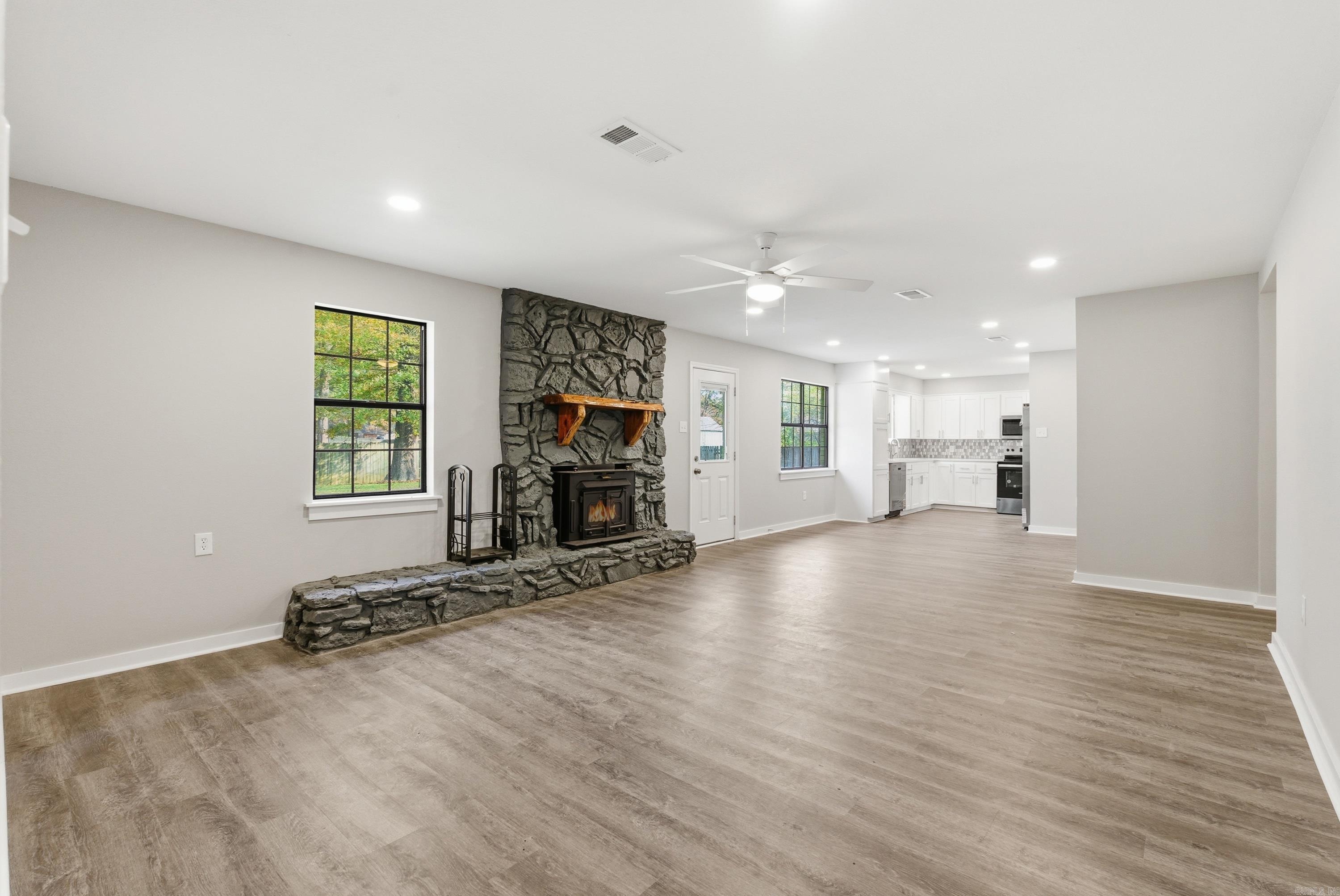 CONWAY EAST - Residential