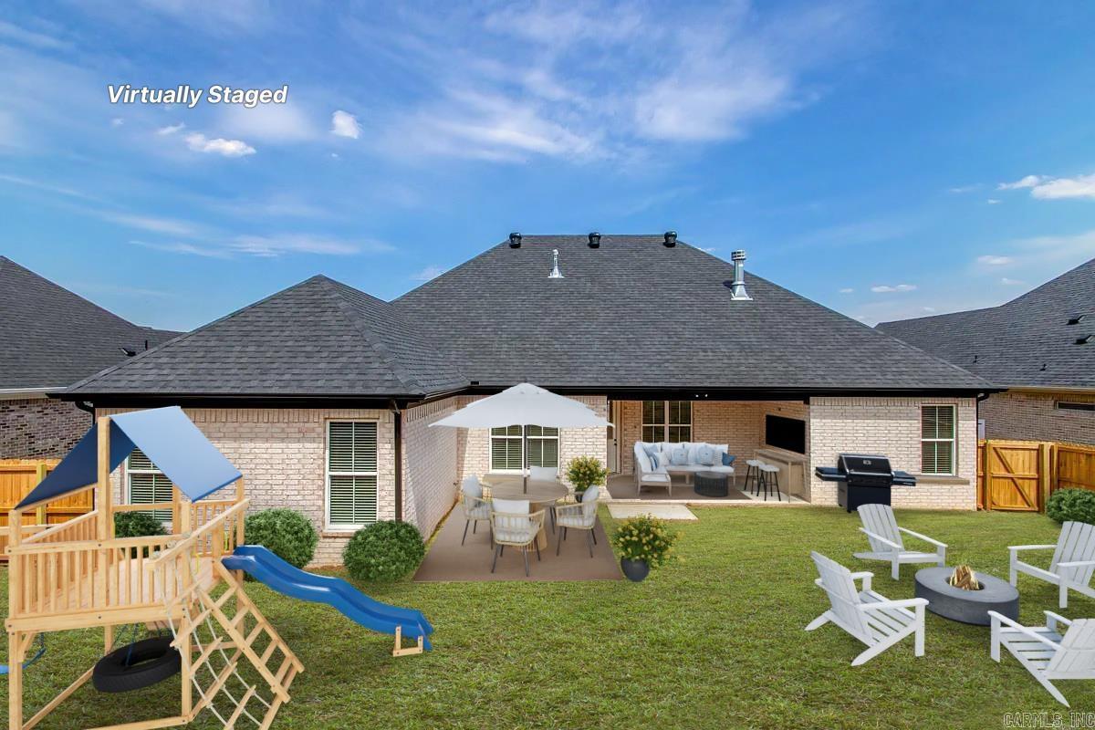 MILLERS GLENN - Residential