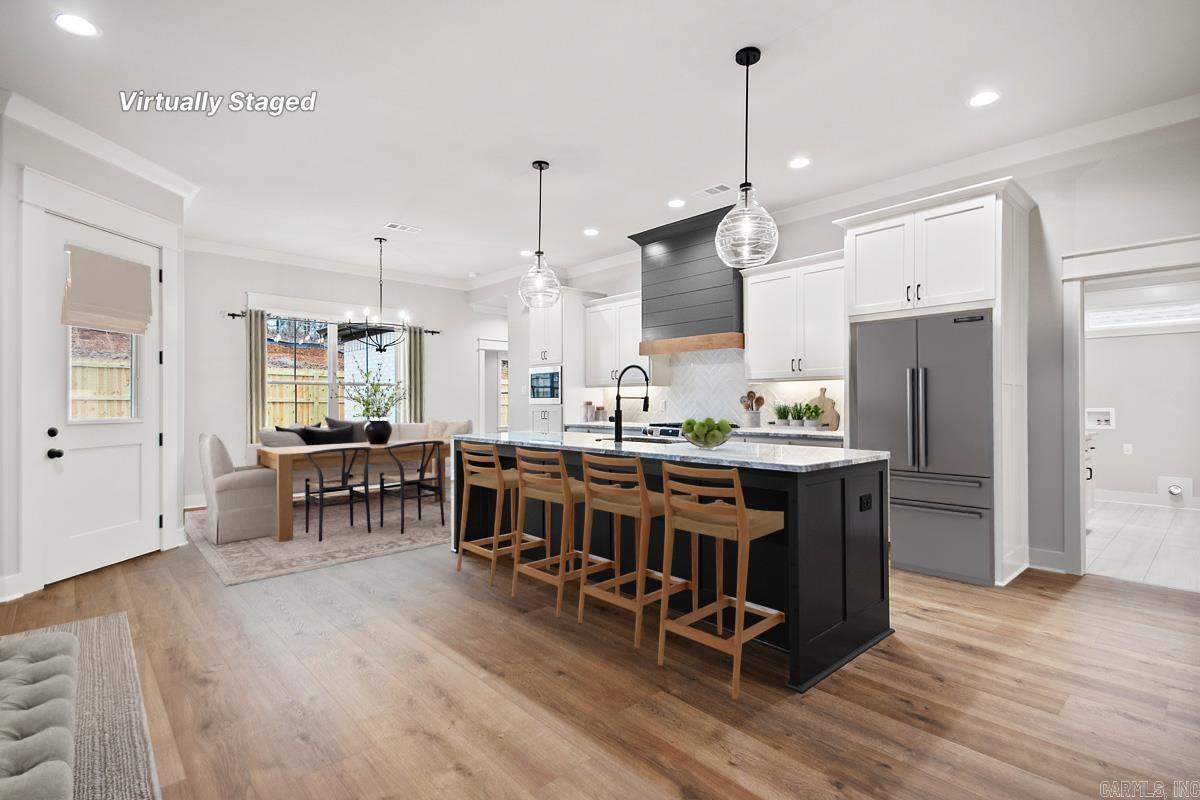 MILLERS GLENN - Residential