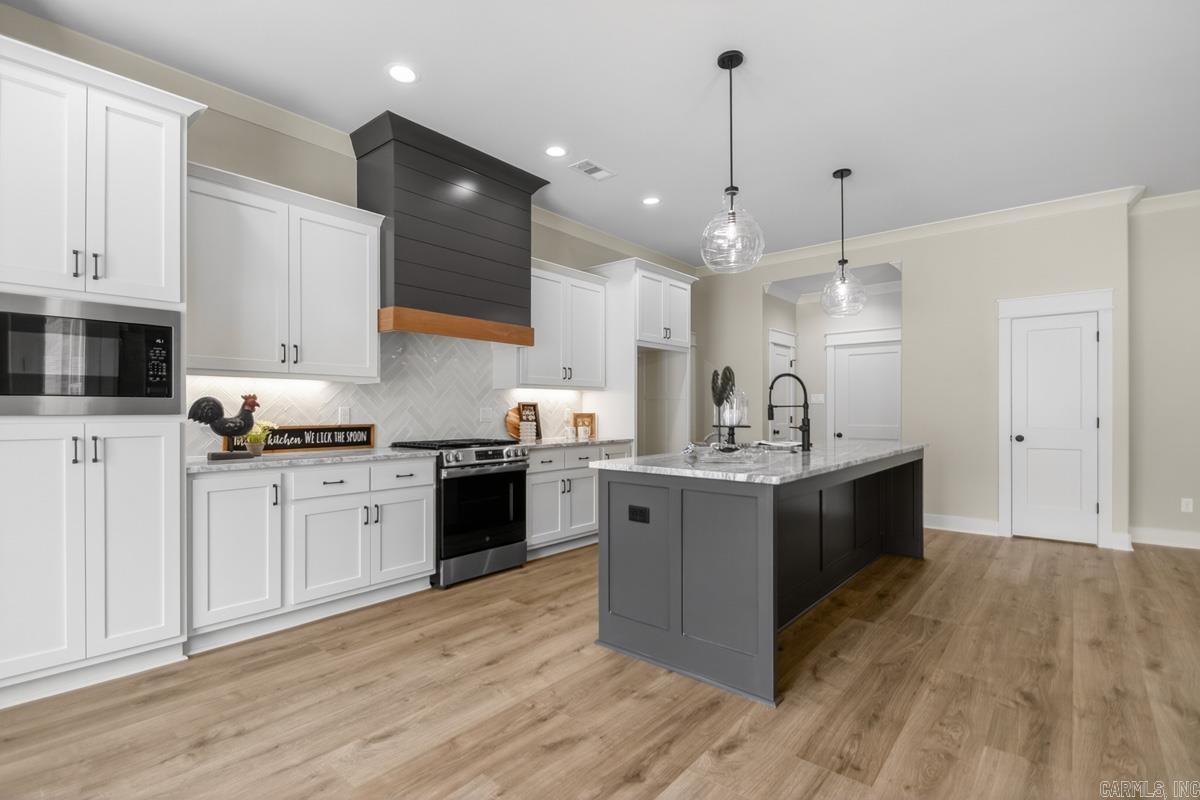 MILLERS GLENN - Residential