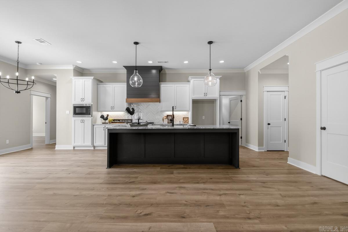 MILLERS GLENN - Residential