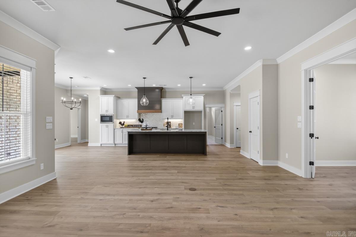 MILLERS GLENN - Residential