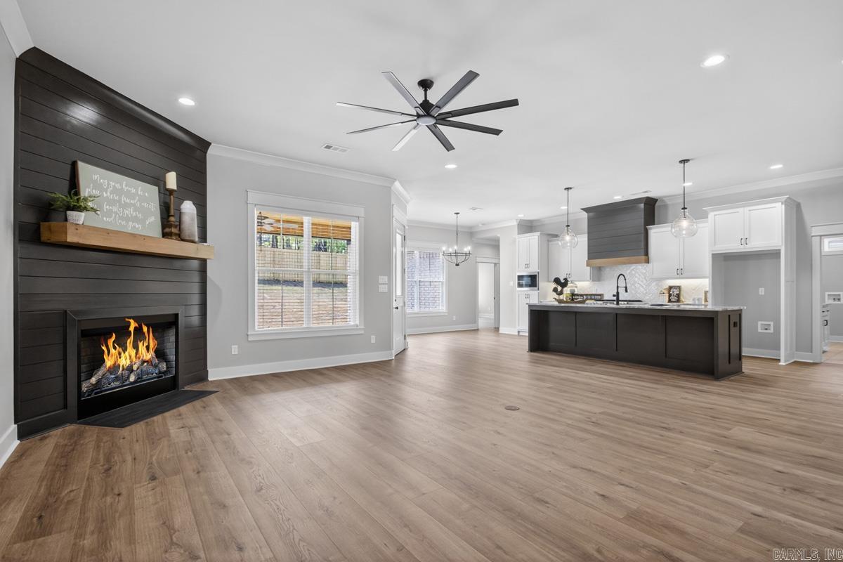 MILLERS GLENN - Residential