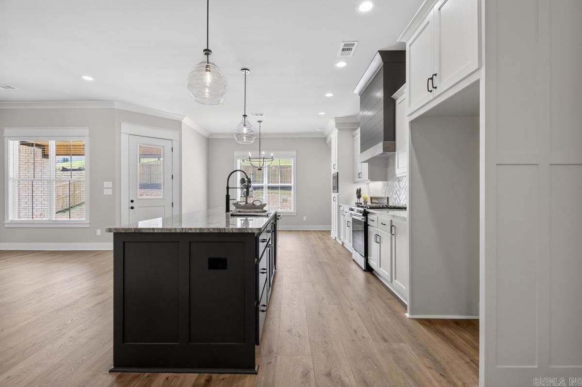 MILLERS GLENN - Residential