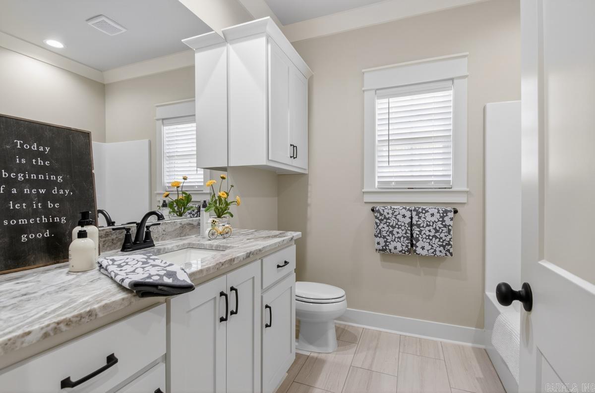 MILLERS GLENN - Residential