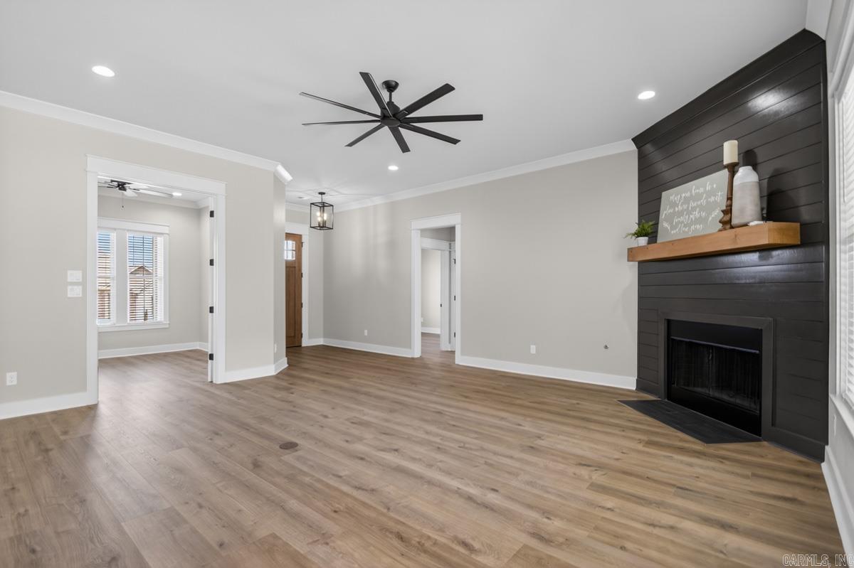 MILLERS GLENN - Residential