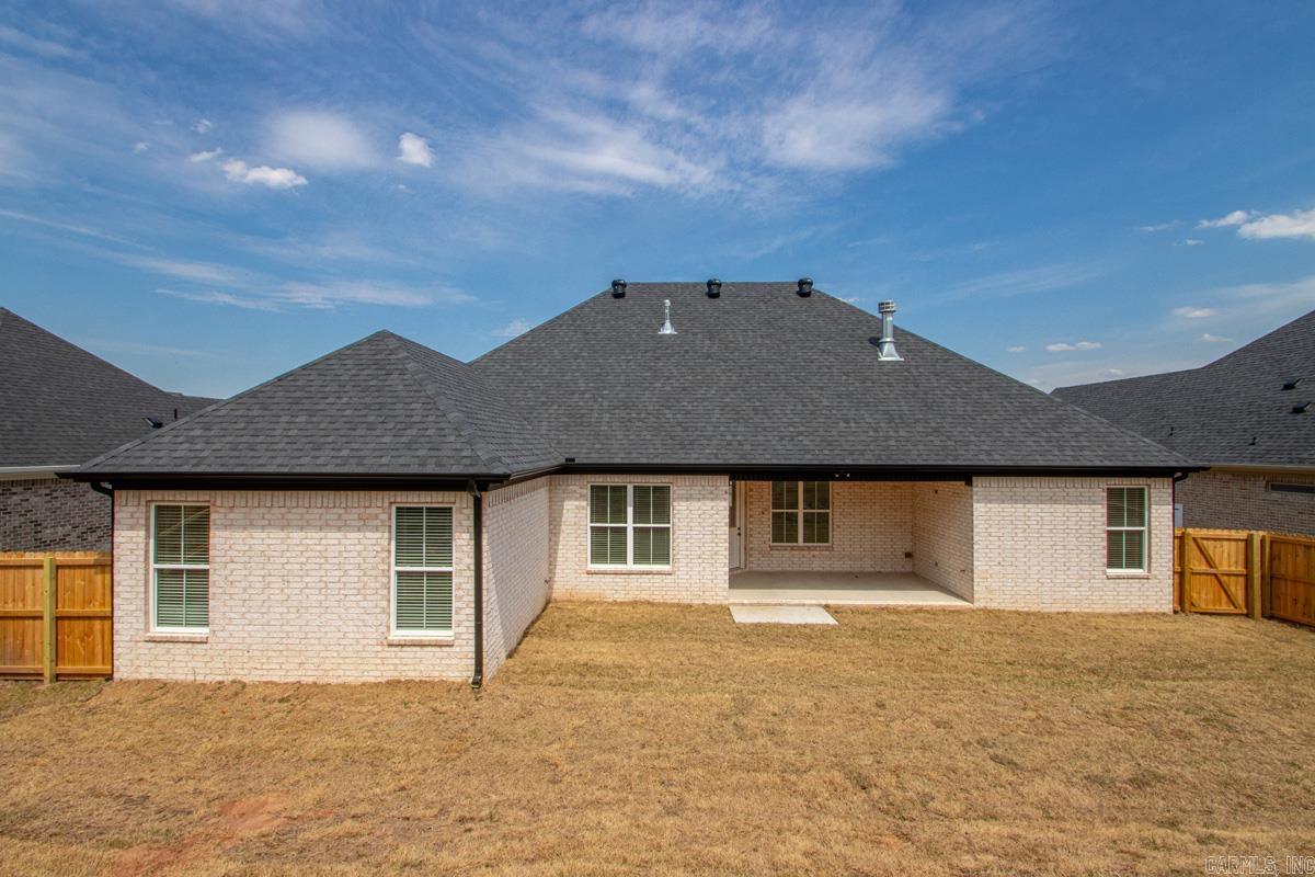 MILLERS GLENN - Residential